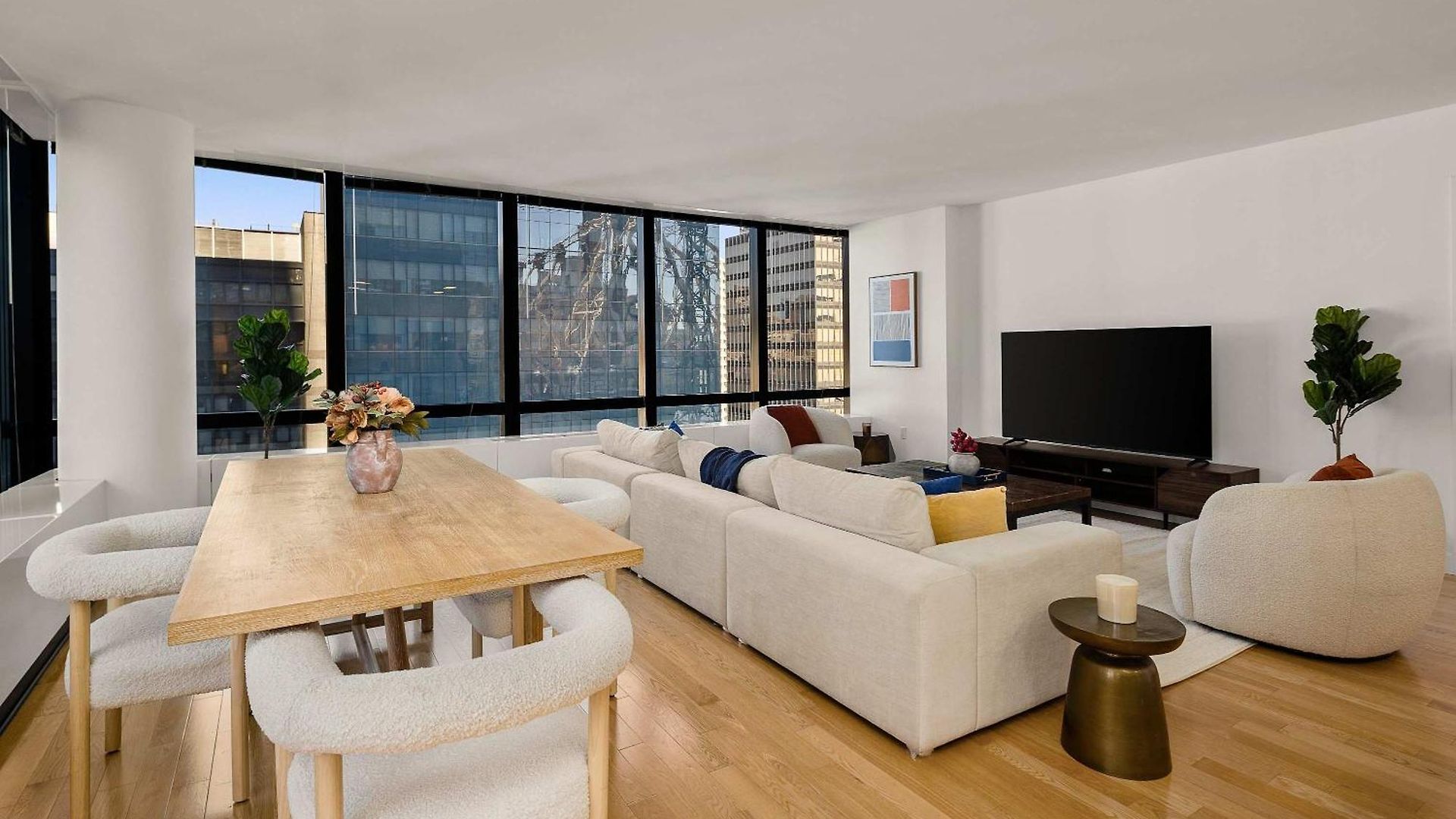Apex Executive - Lenox Hill Ny Apartment New York