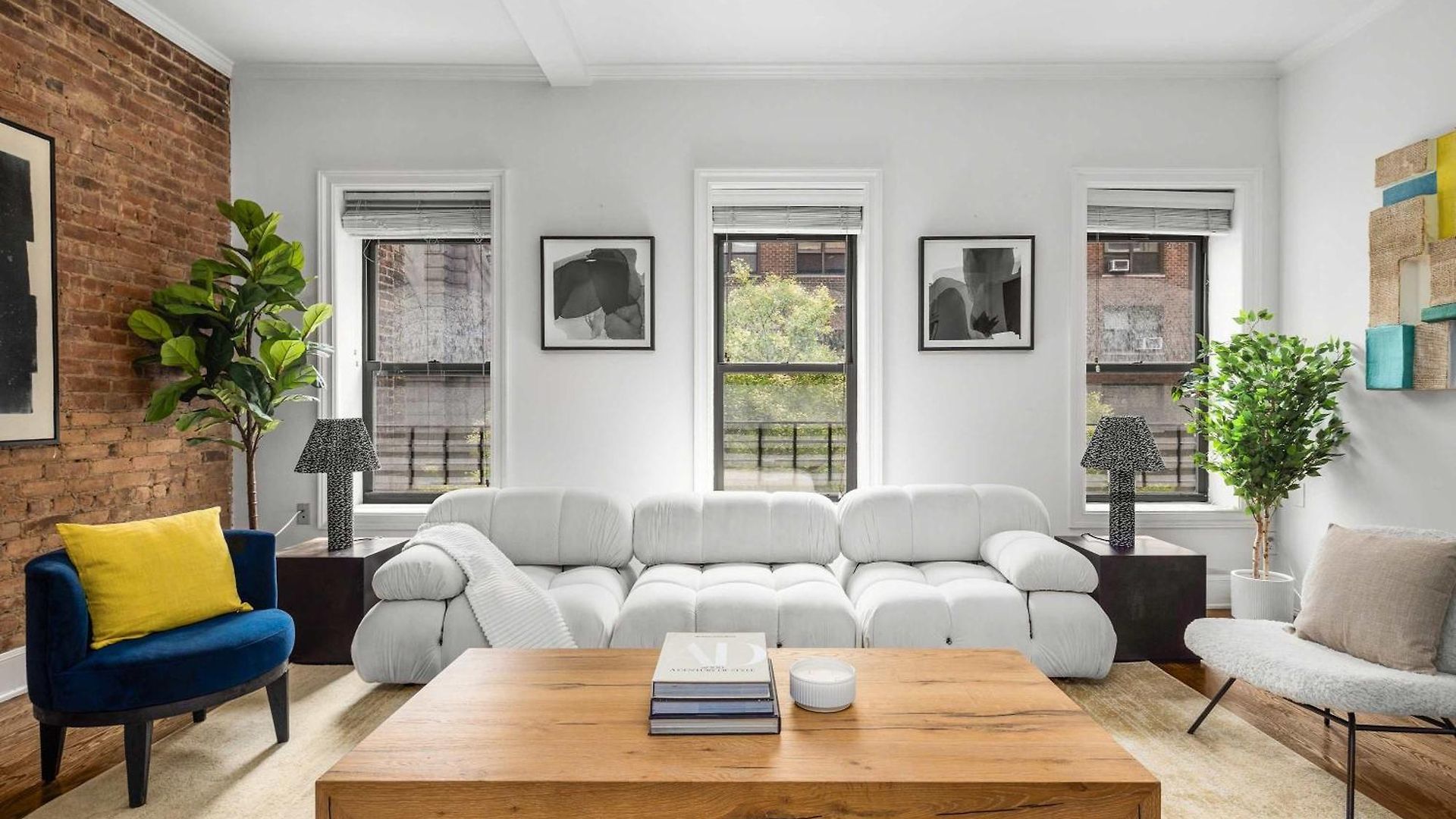 Apex Executive - Flatiron Ny Apartment