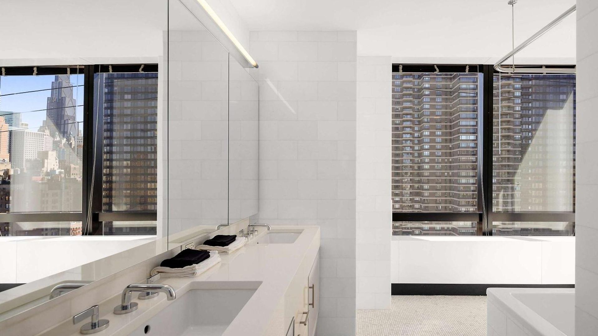 Apex Executive - Lenox Hill Ny Apartment New York
