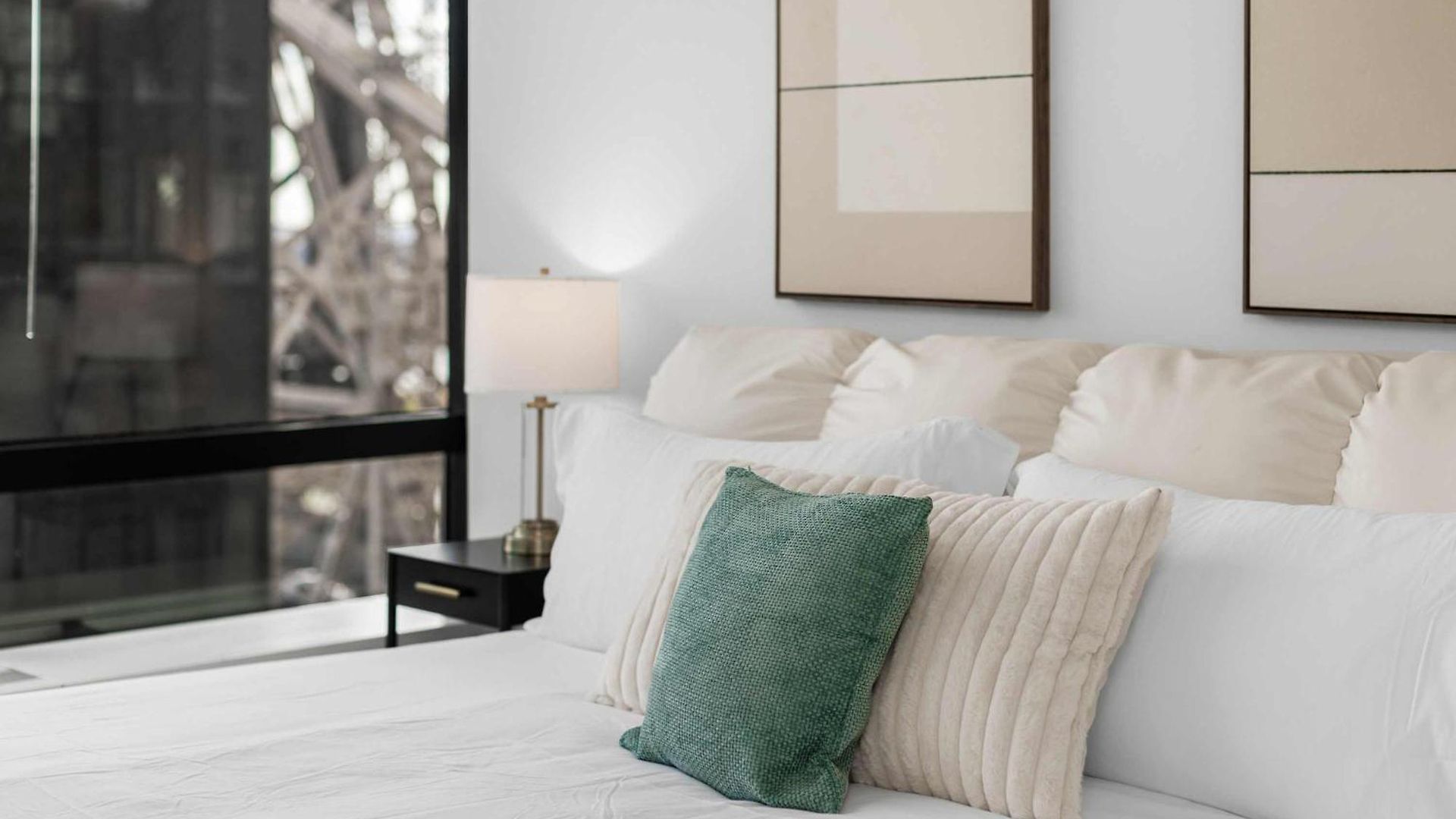 Apex Executive - Lenox Hill Ny Apartment
