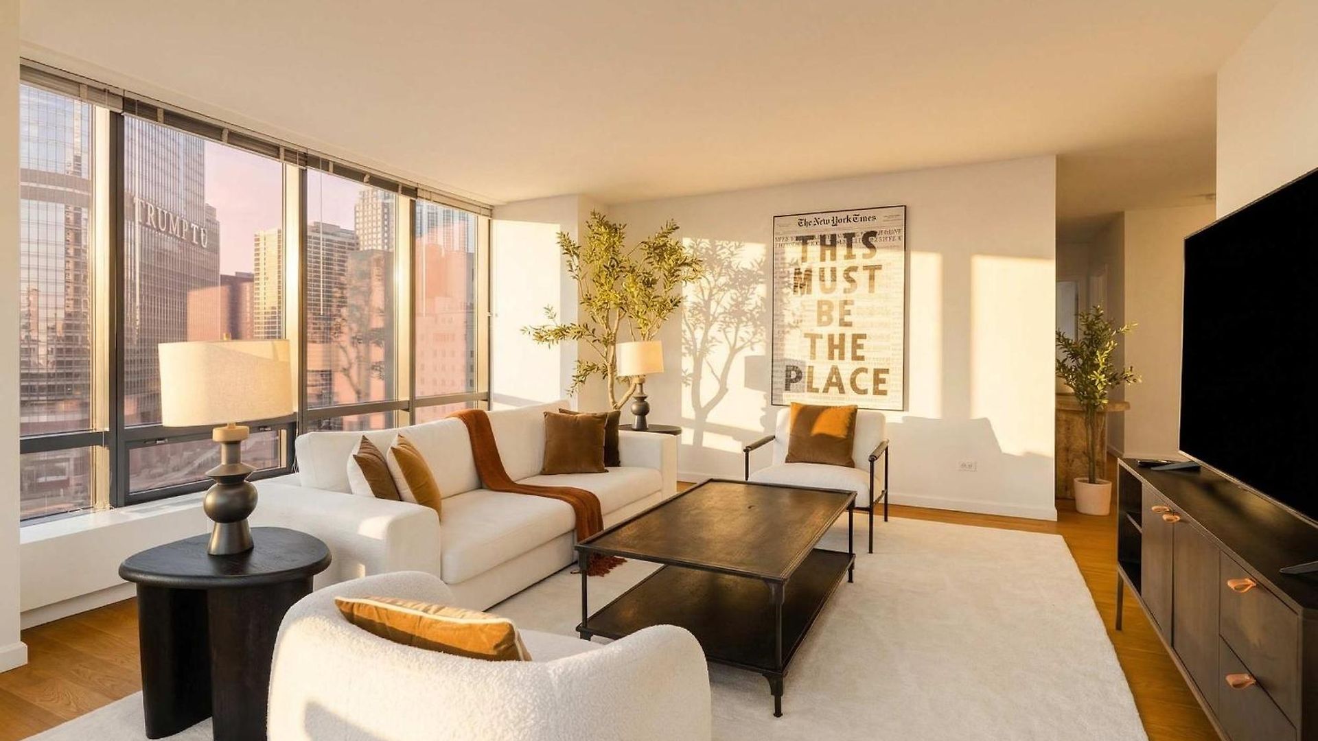 Apex Executive - Ues Ny Apartment New York