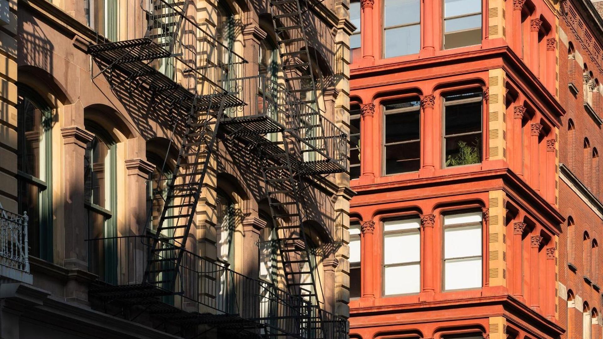 234 Mott-9 Prime Soho Cozy New Wd In-unit New York