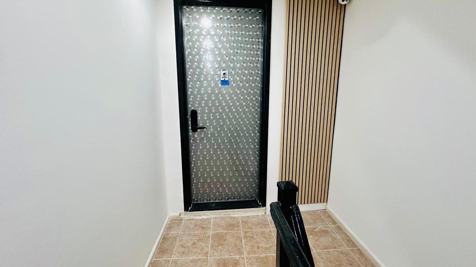 22-3b Sleek Modern 1br Gramercy Apartment *
