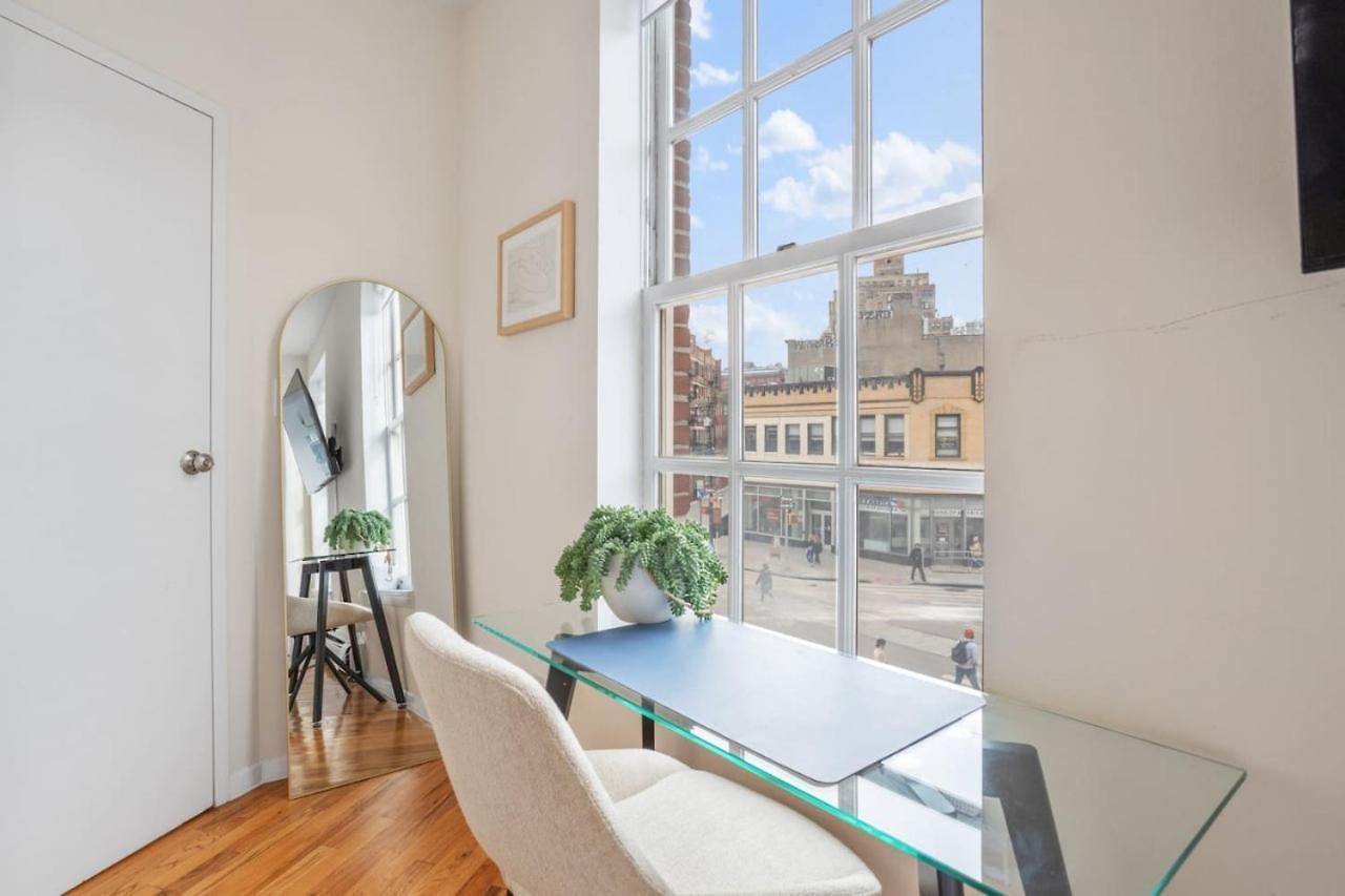 Nyc And Bond In West Village Luxury Apartment New York