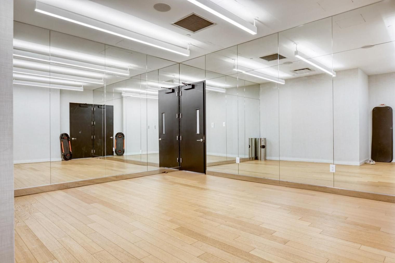 Blueground Financial District Pool Nr Brooklyn Bridge Nyc-2246 Apartment New York