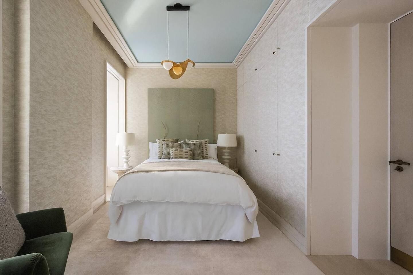 Park Maisonette Apartment