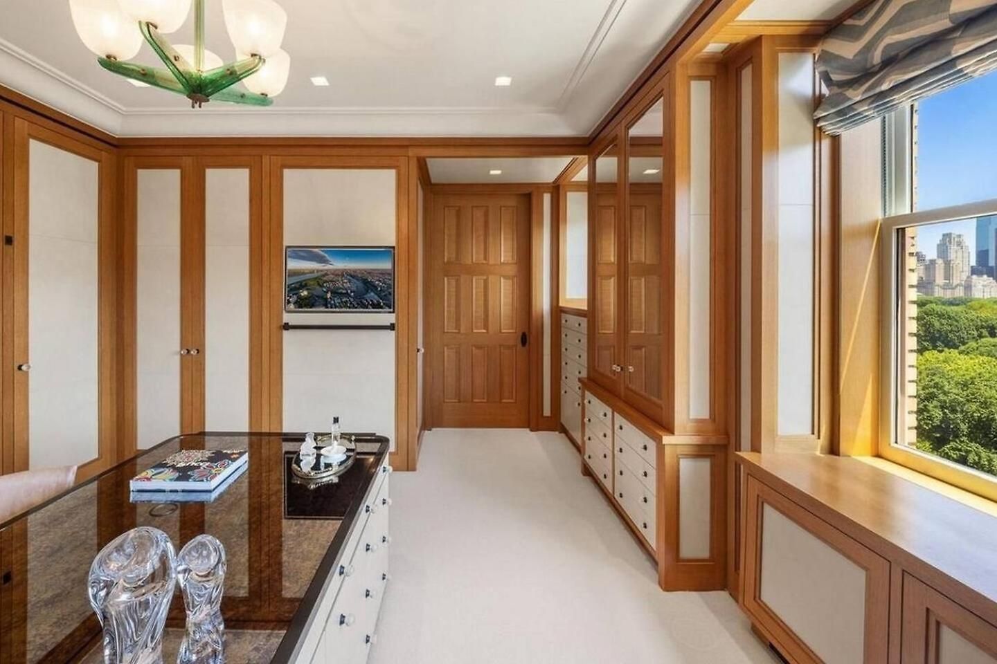 Apartment Ultra-luxury Fifth Avenue