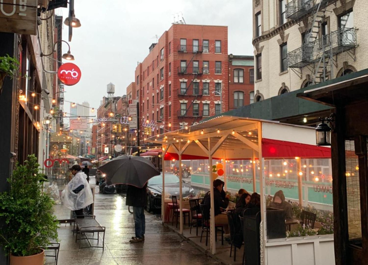 Apartment Big In Little Italy, Chinatown, Soho, Tribeca, Nyc New York