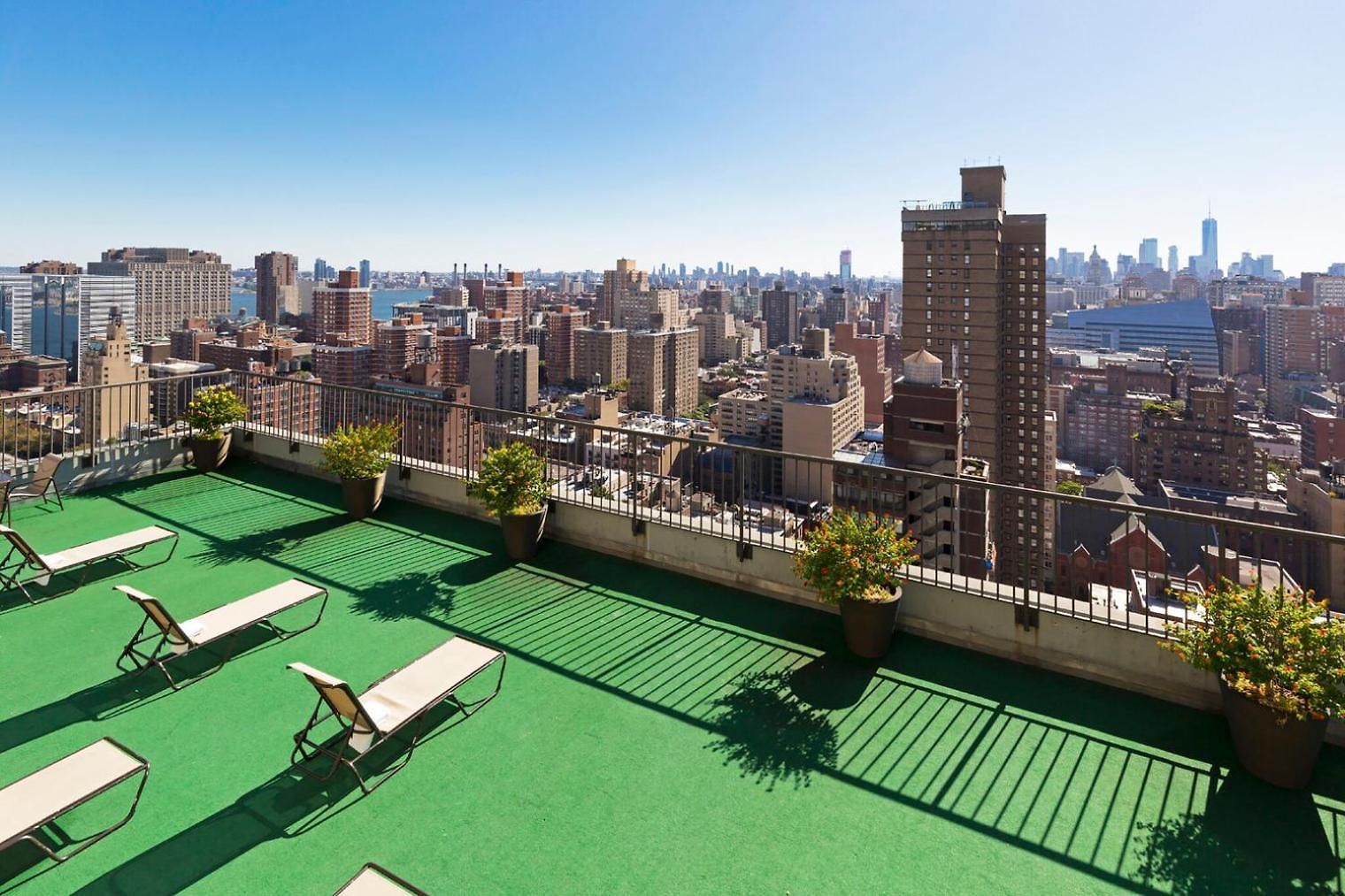 Apartment Blueground Kips Bay Pool Nr Empire State Nyc-2265 *