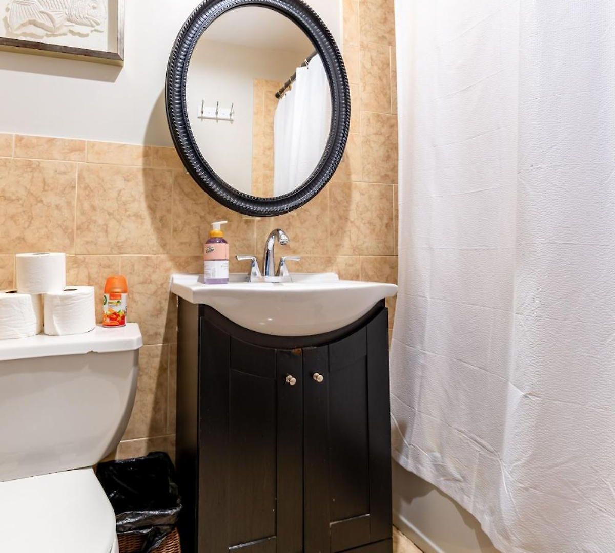Beautiful 2-bedroom Townhouse Nyc *