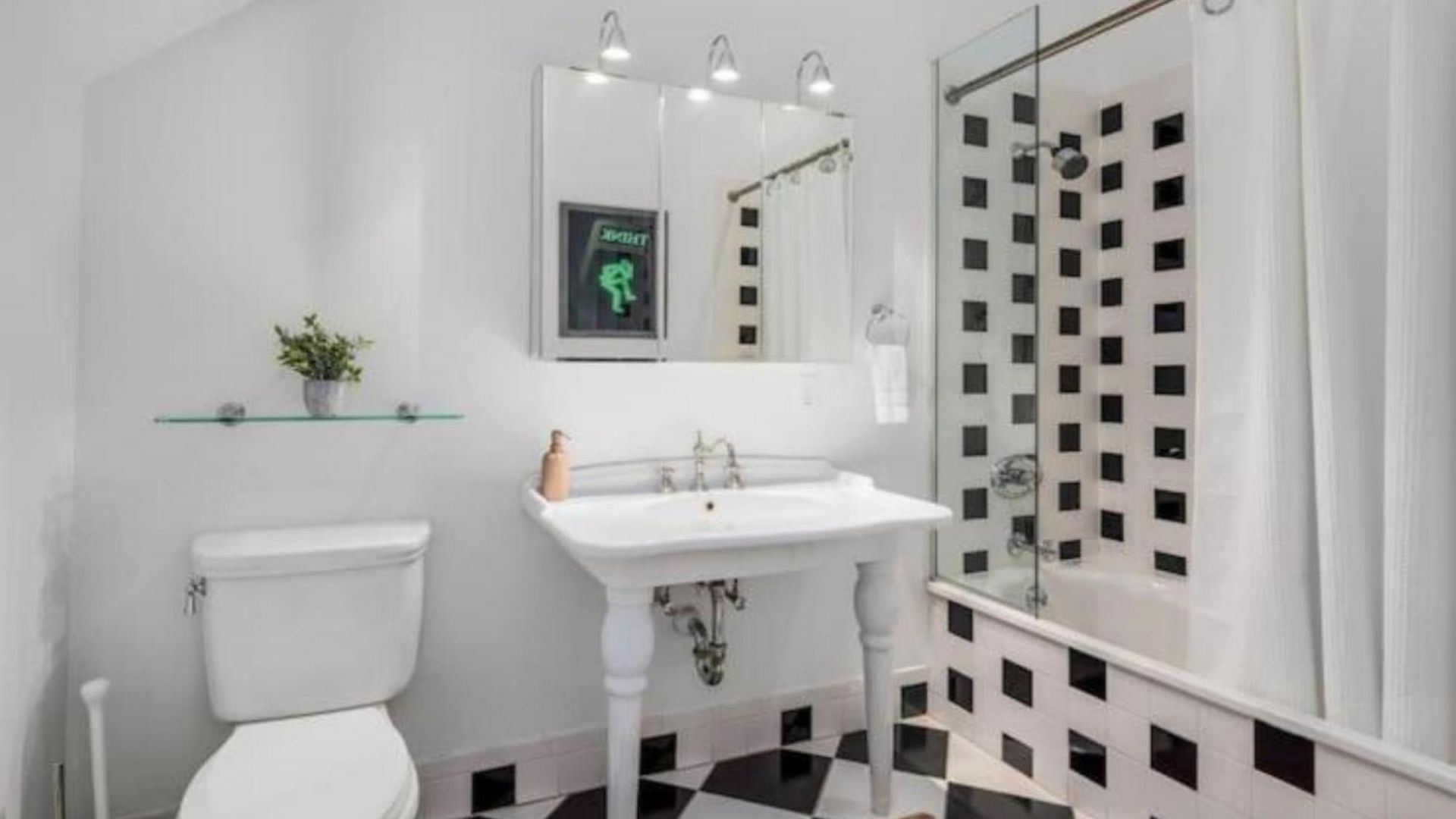 Apex Executive - Soho Ny Apartment New York