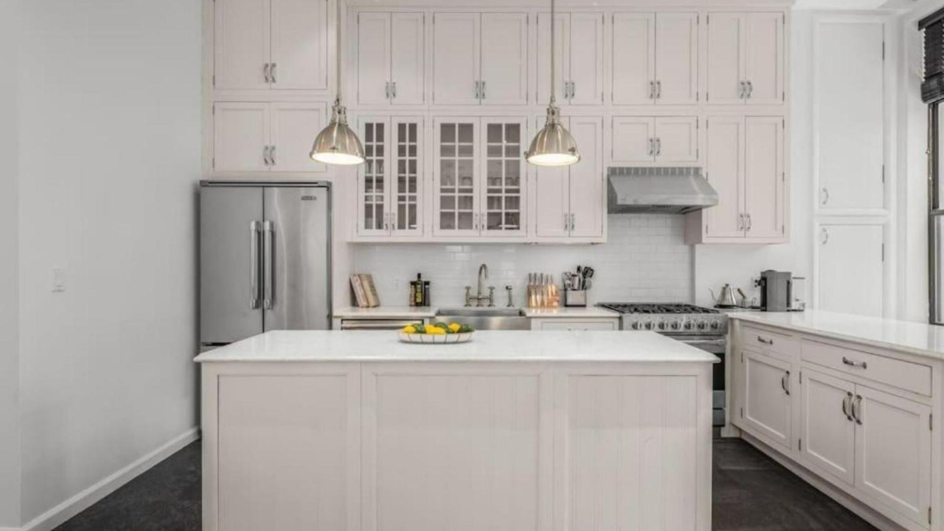 Apartment Apex Executive - Soho Ny *