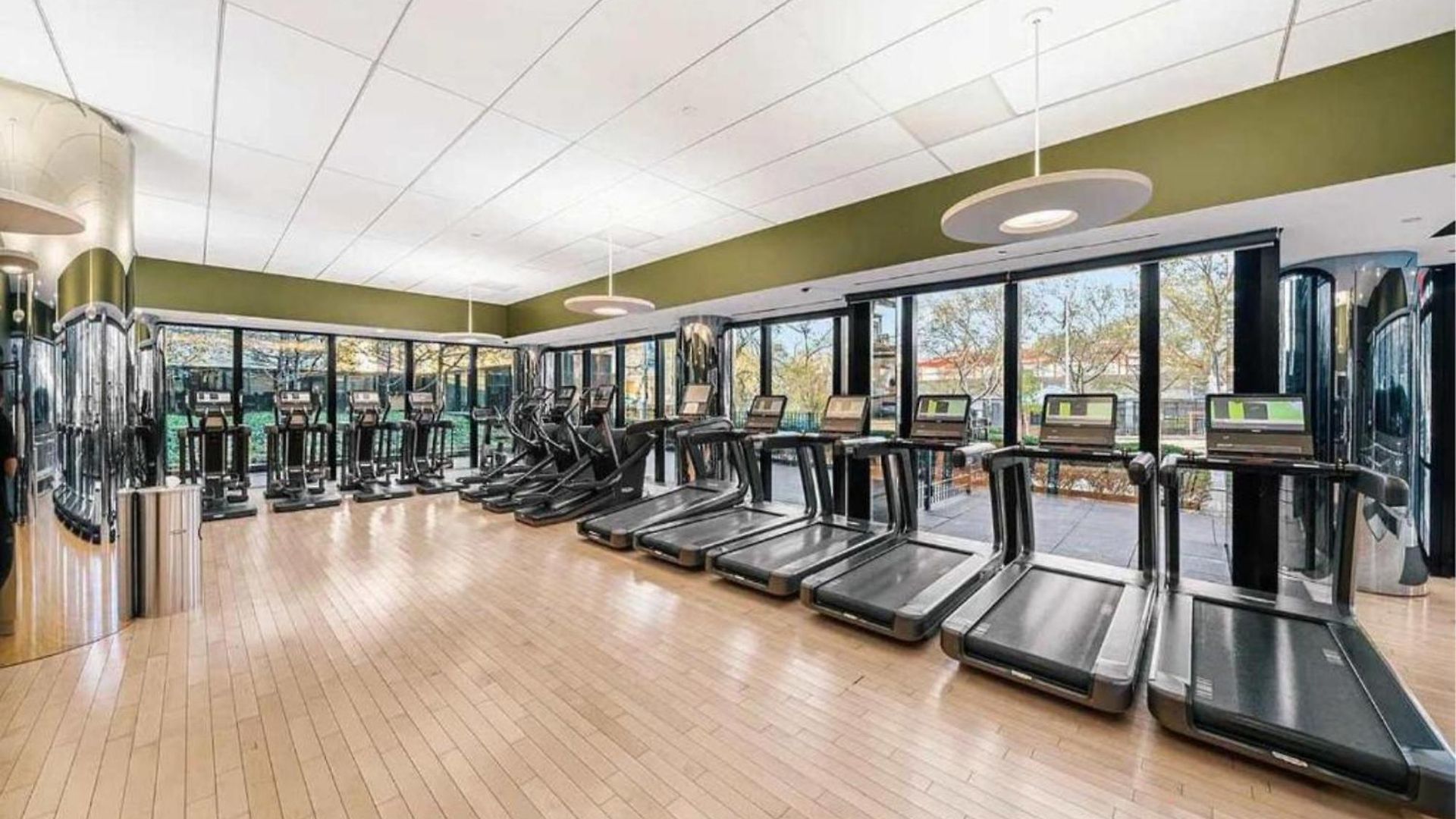 Apex Executive - Lenox Hill Ny Apartment *