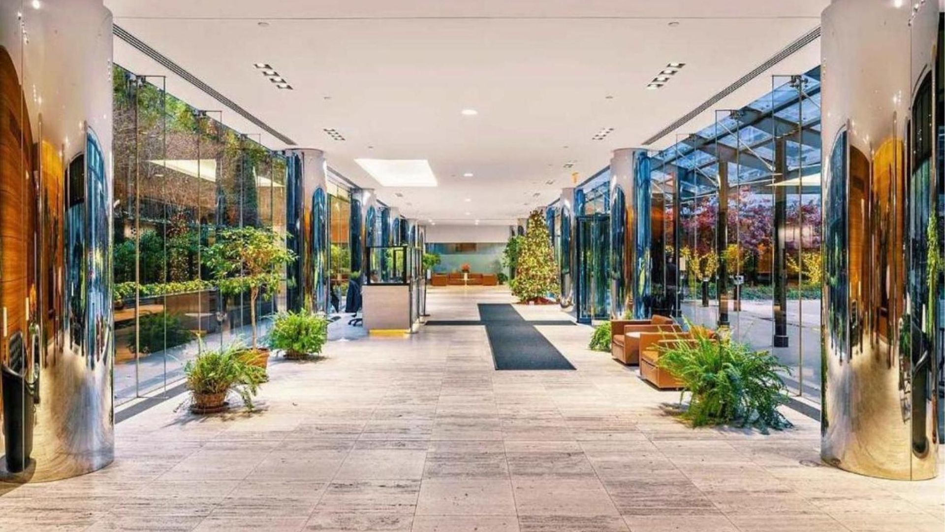 Apartment Apex Executive - Lenox Hill Ny New York
