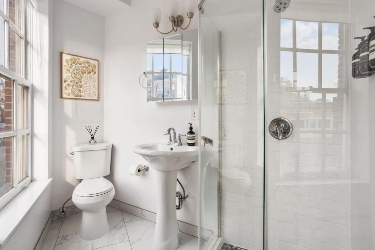 West Village Luxe 1br Apartment