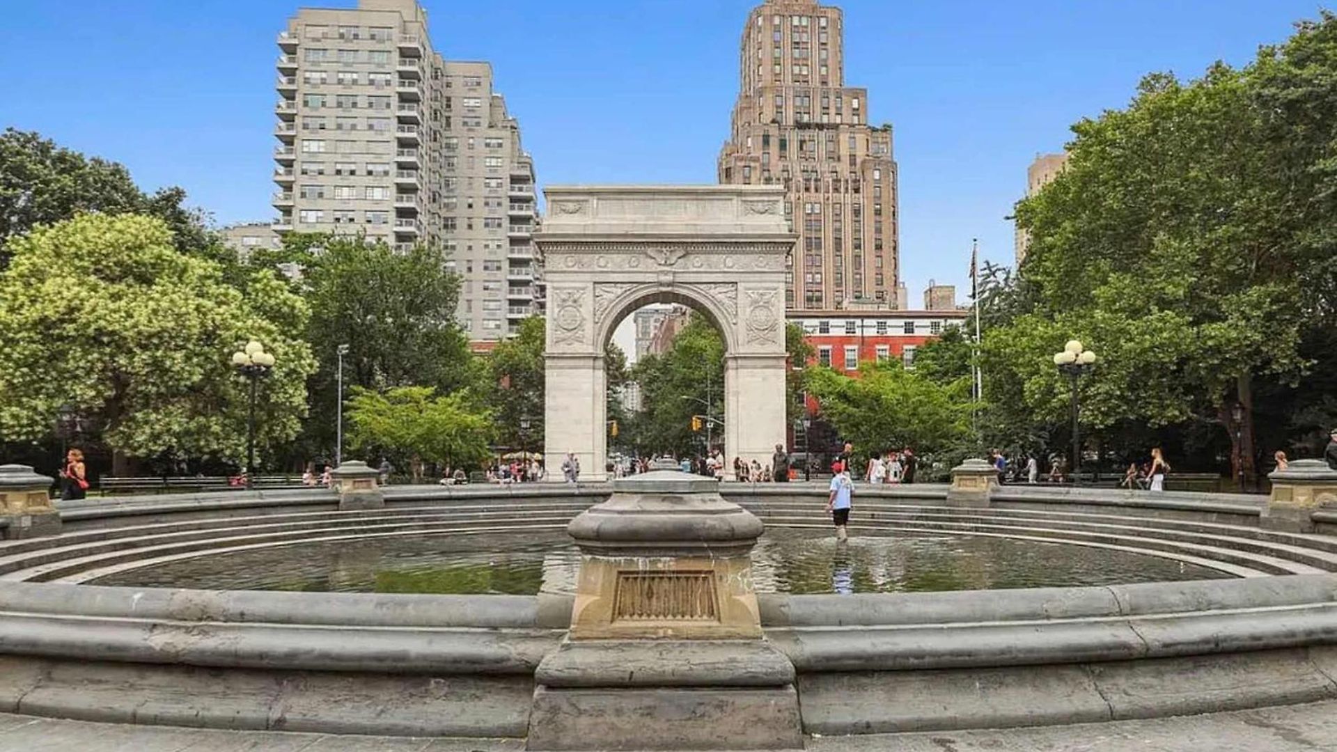 Fifth-5b New Prime West Village * New York