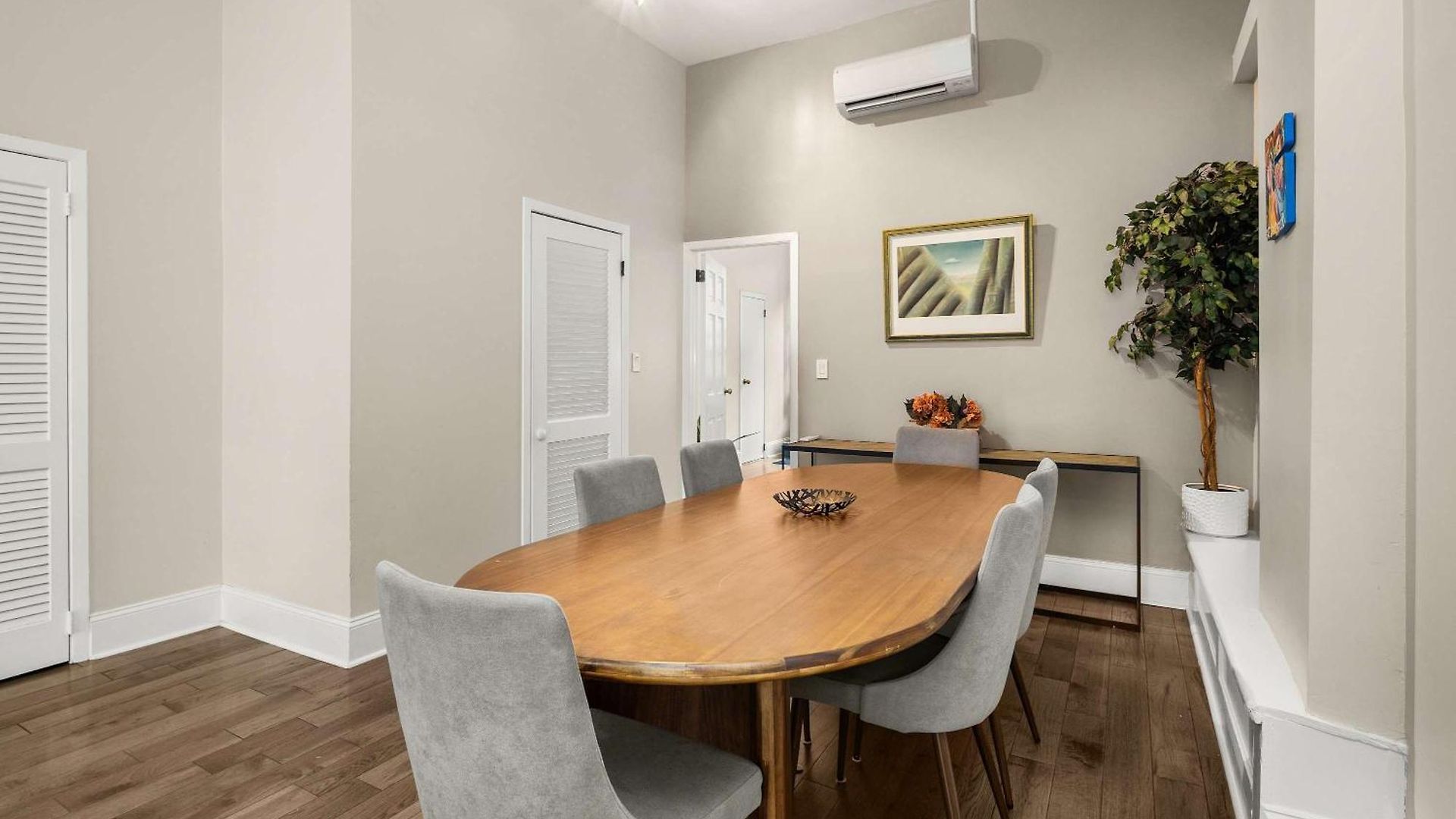Apex Executive - Greenwich Village Ny * New York