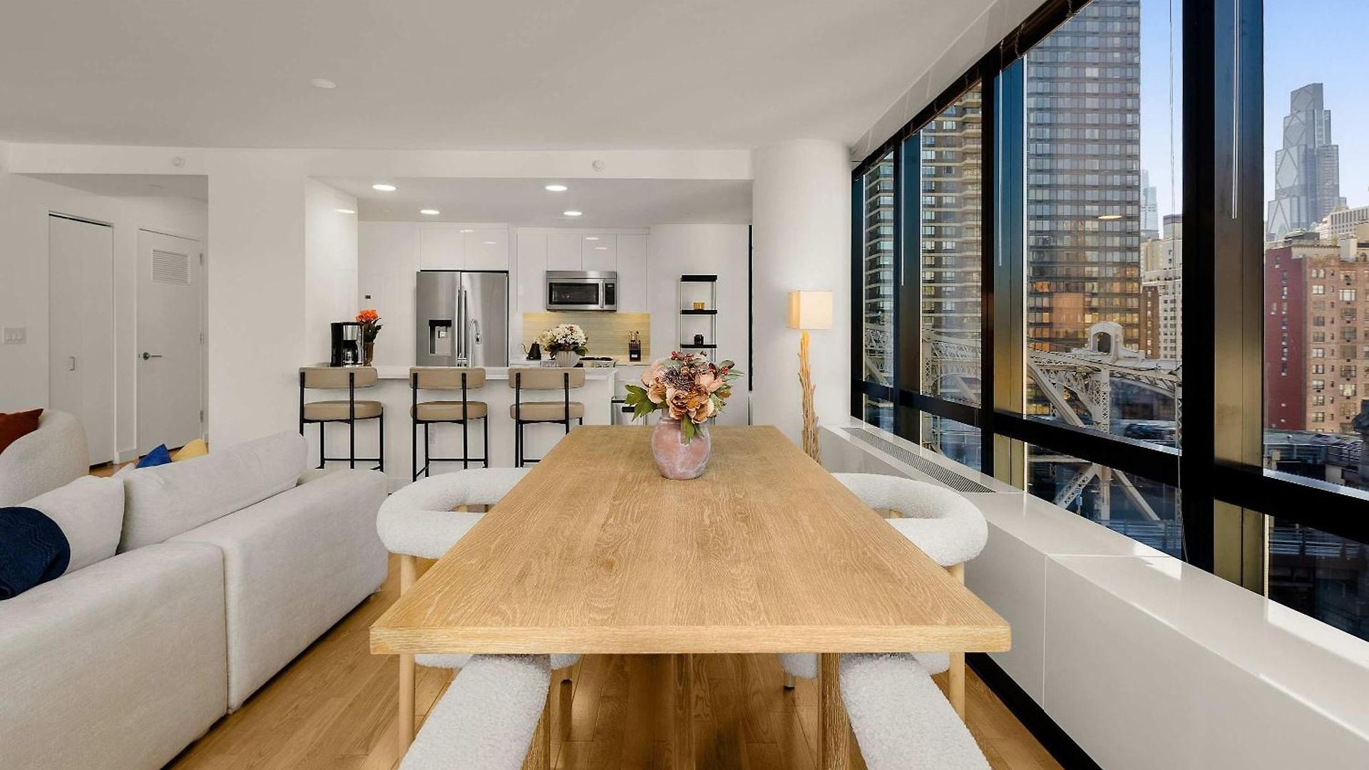 Apex Executive - Lenox Hill Ny *
