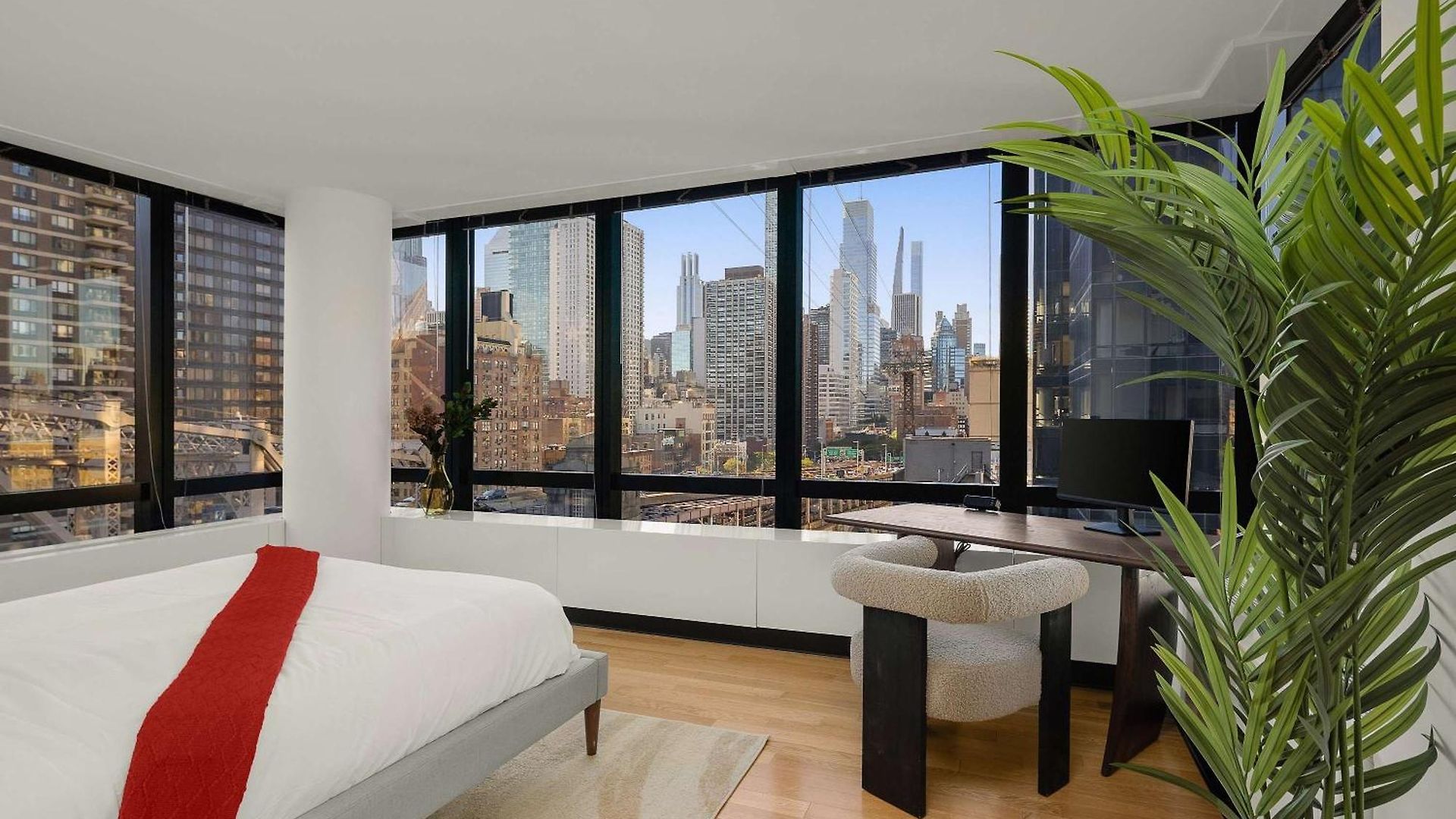 Apex Executive - Lenox Hill Ny Apartment New York