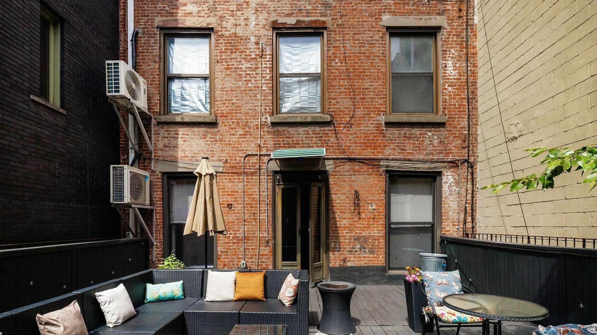 Apartment Apex Executive - Greenwich Village Ny New York