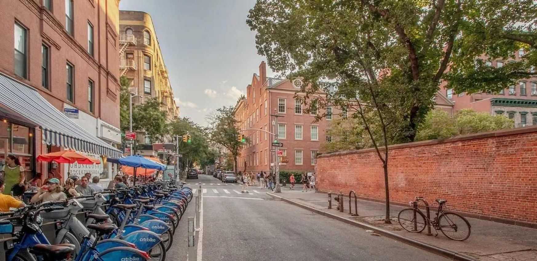 234 Mott-9 Prime Soho Cozy New Wd In-unit Apartment