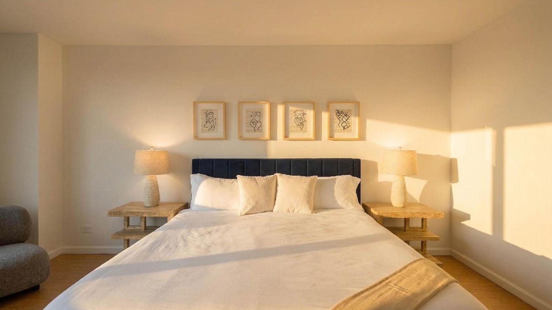 Apex Executive - Ues Ny Apartment