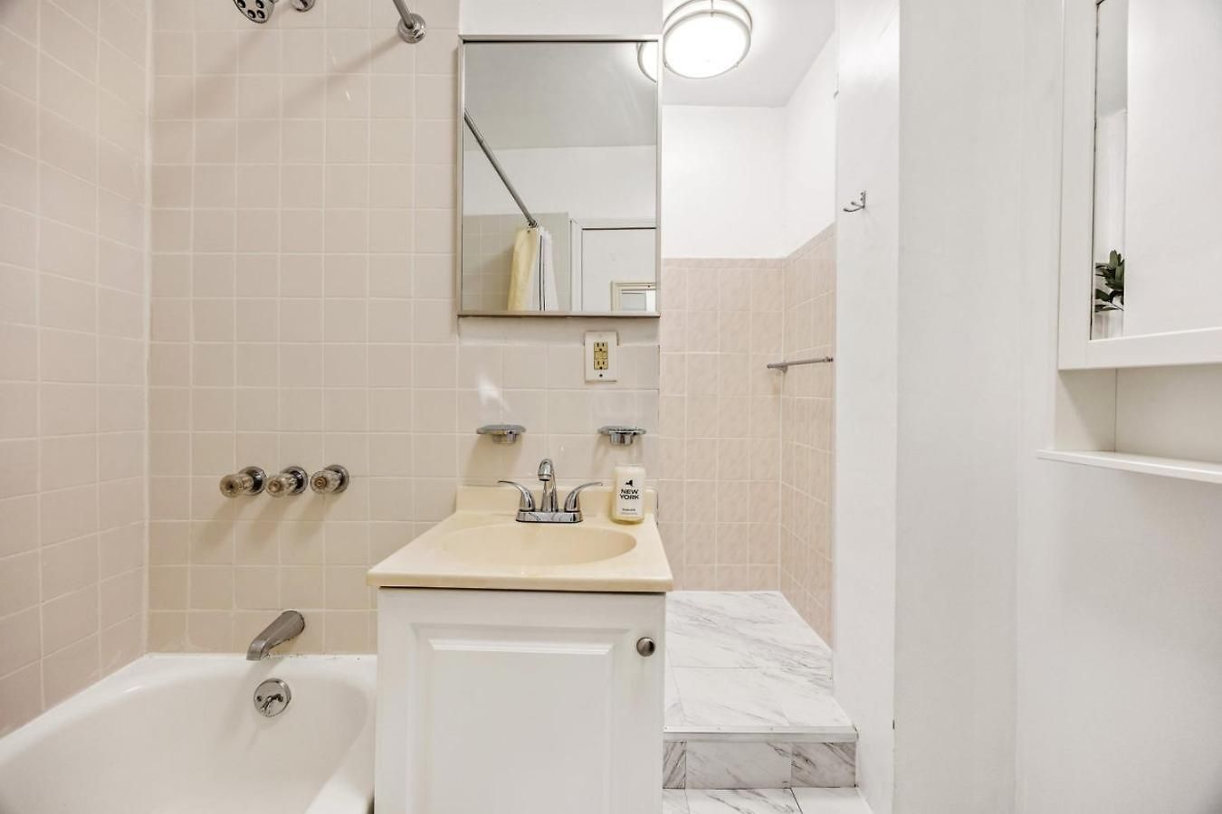 Charming 1br West Village Apartment New York
