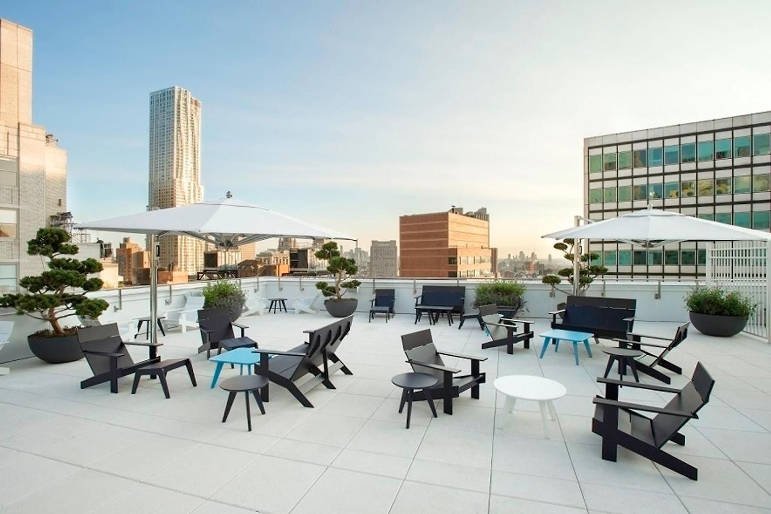 Blueground Financial District Pool Nr Brooklyn Bridge Nyc-2246 * New York