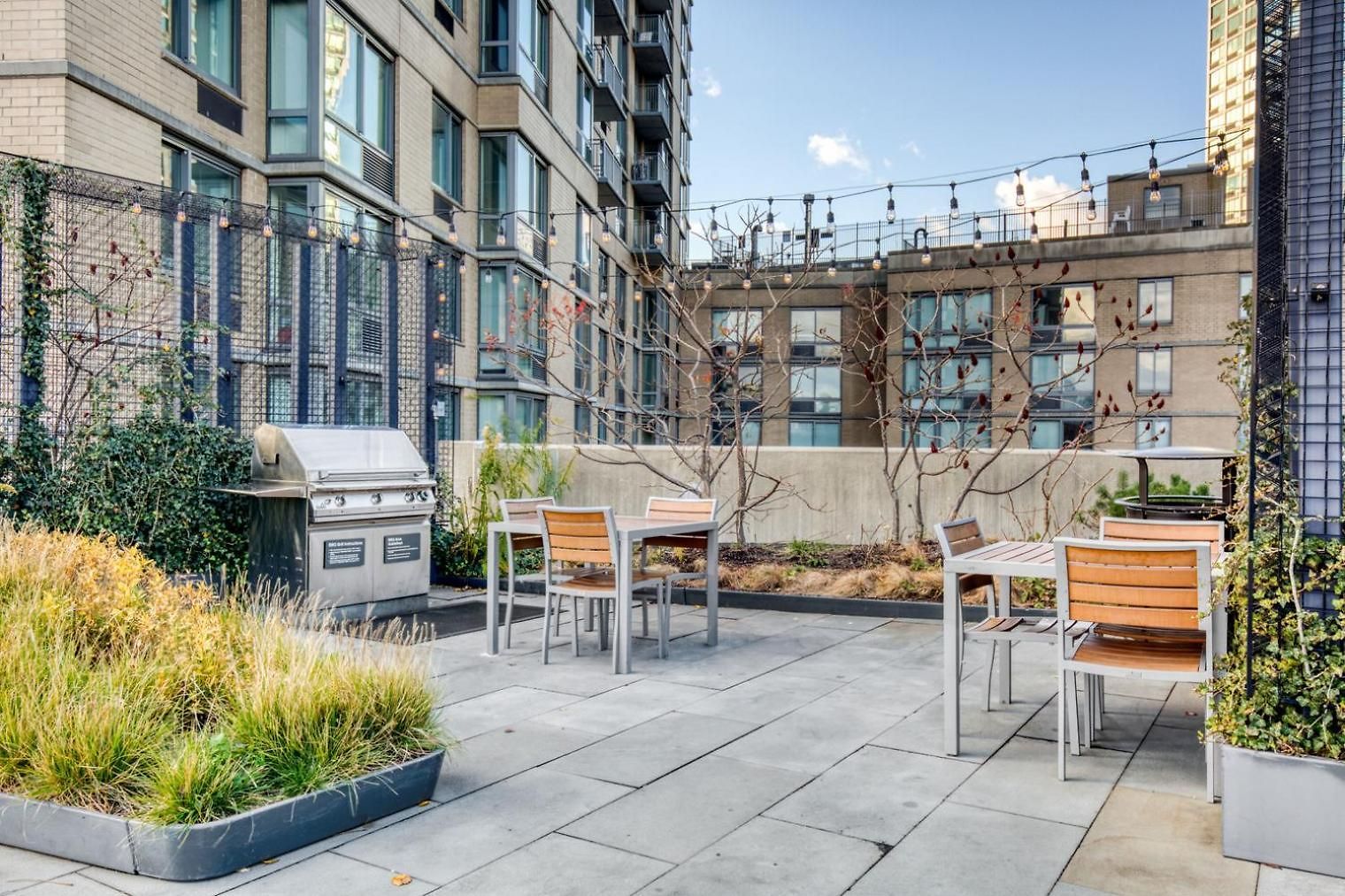 Apartment Blueground Long Island Pool Nr Gantry Plaza Nyc-2067 New York