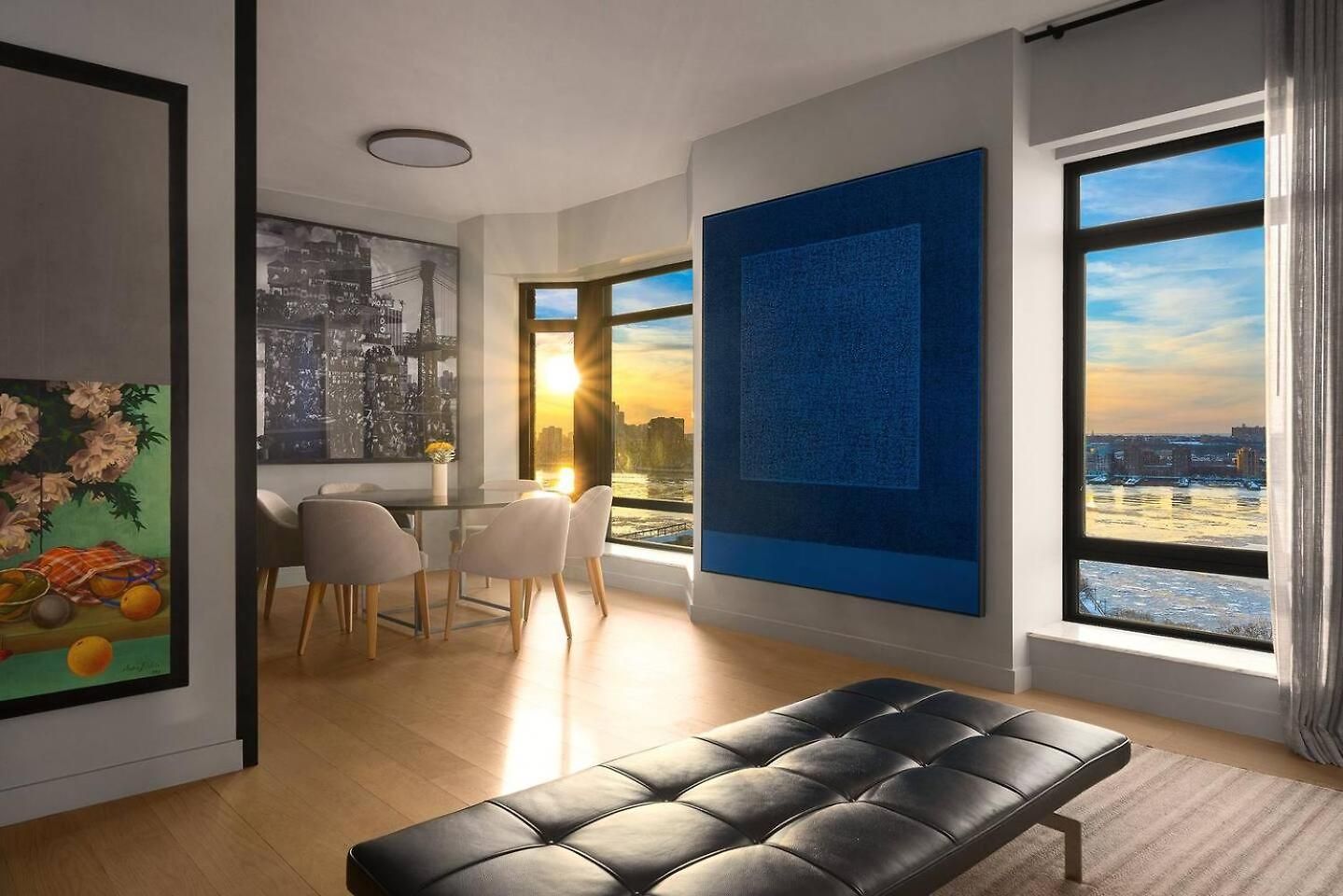 Apartment Cozy With Scenic View