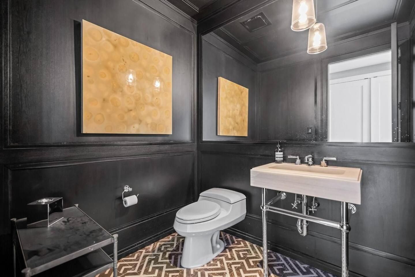 Apartment Penthouse Modern Spacious Bedrooms *