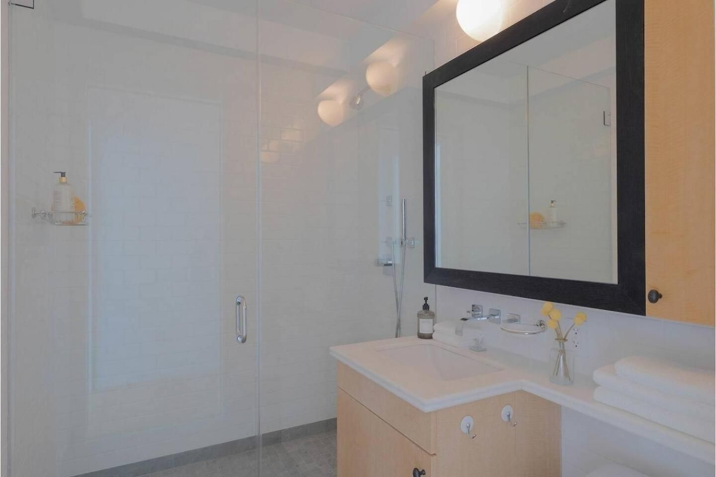Luxury Penthouse With Panoramic Hudson River Views * New York