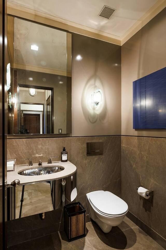 Apartmnet With Park Views * New York