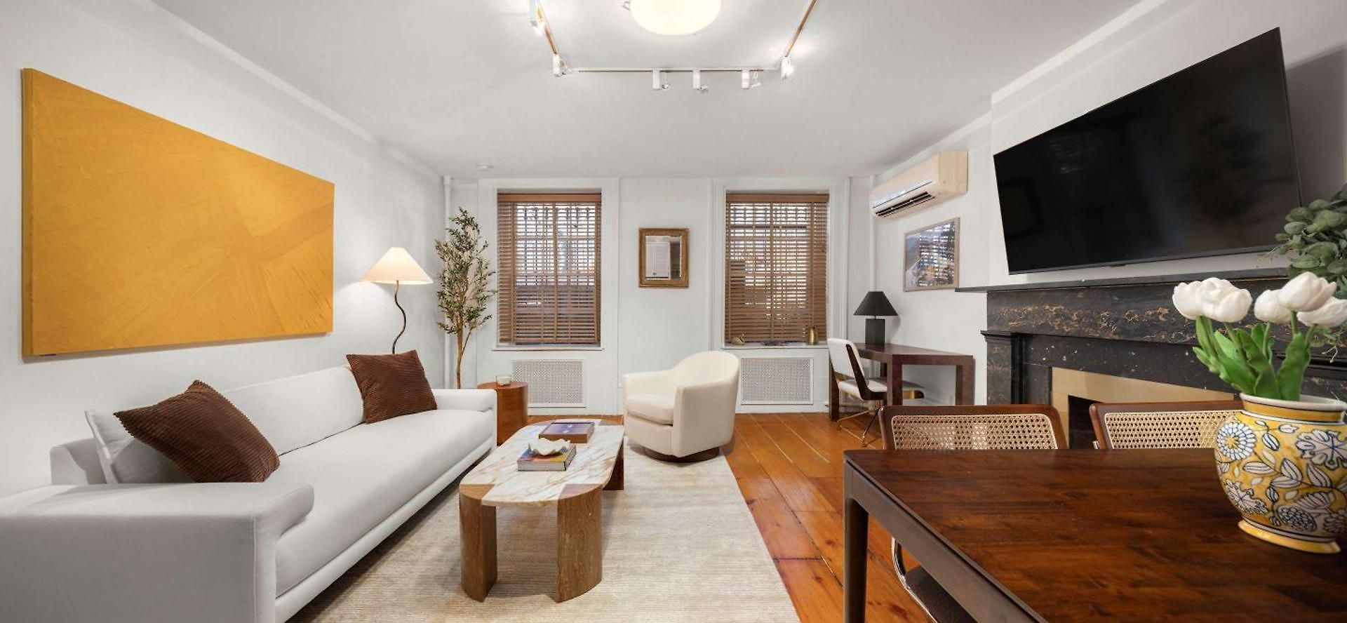 Apex Executive - Washington Square Park Ny New York