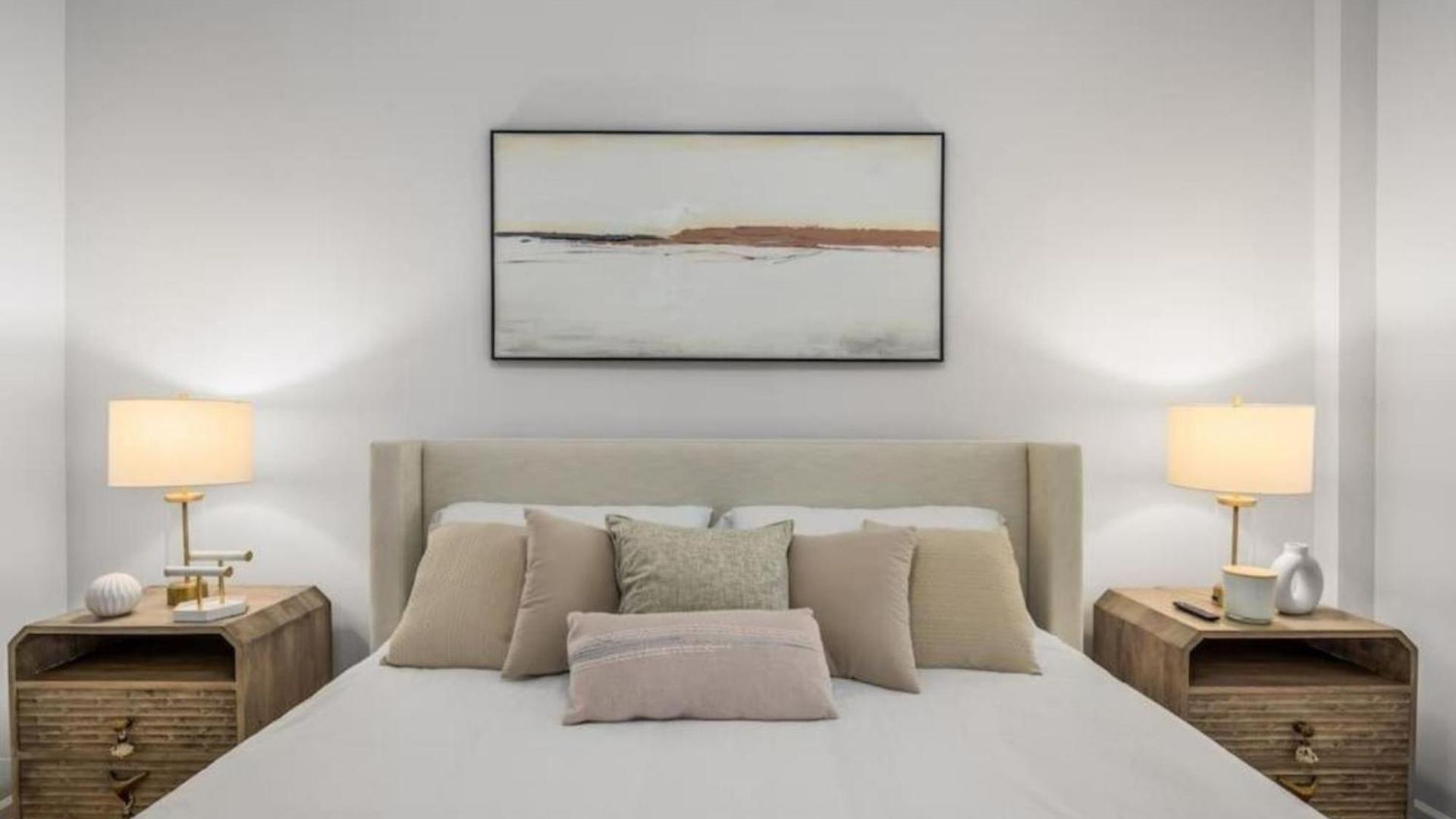 Apex Executive - Soho Ny Apartment New York