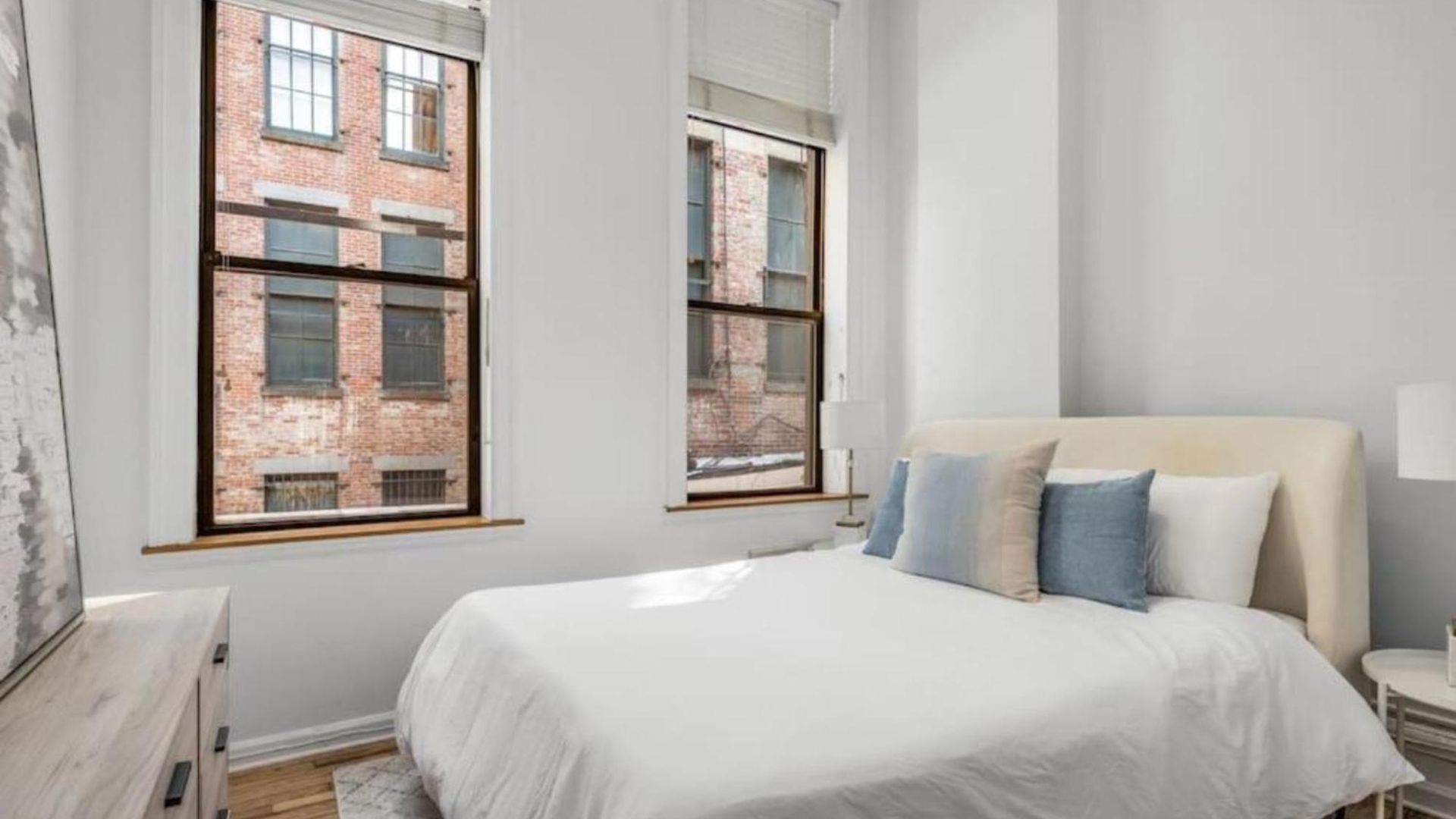 Apex Executive - Soho Ny Apartment