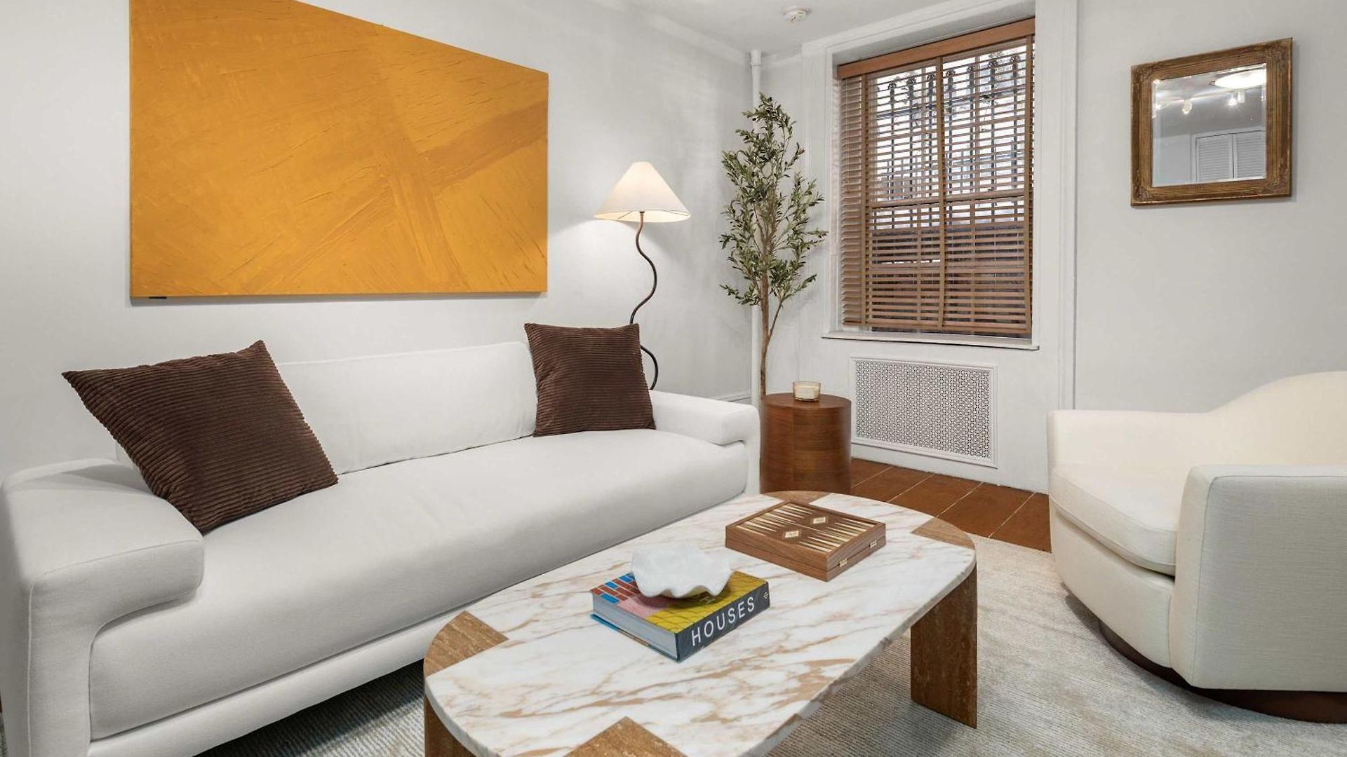 Apex Executive - Washington Square Park Ny