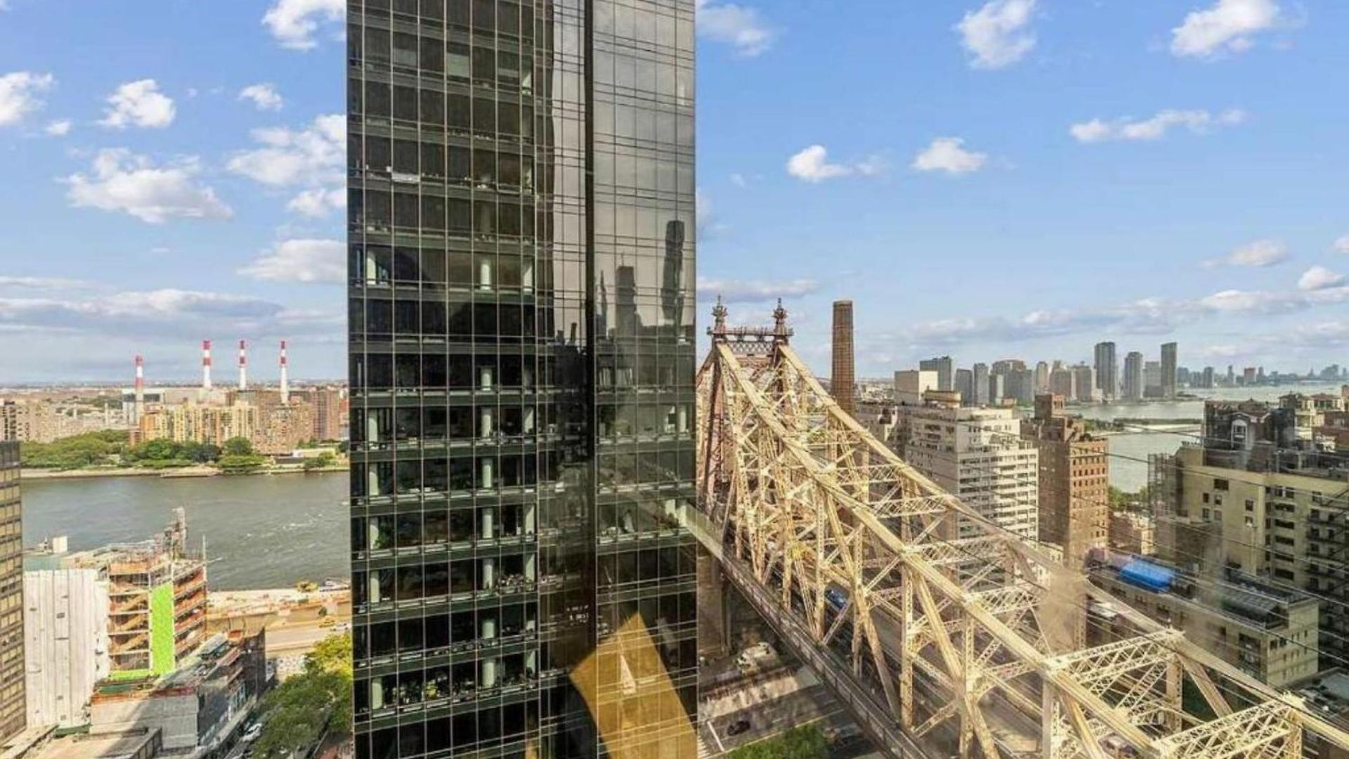 Apex Executive - Lenox Hill Ny Apartment *