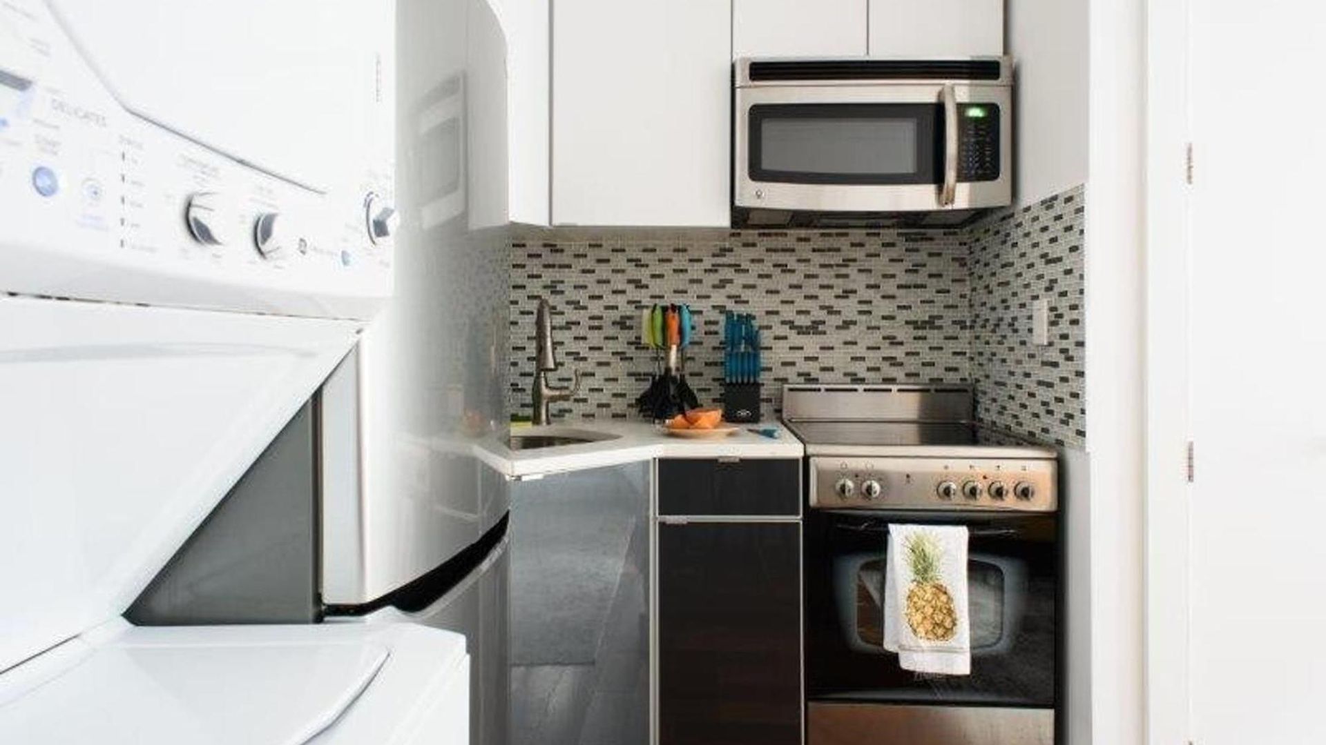 241 East Apartment New York