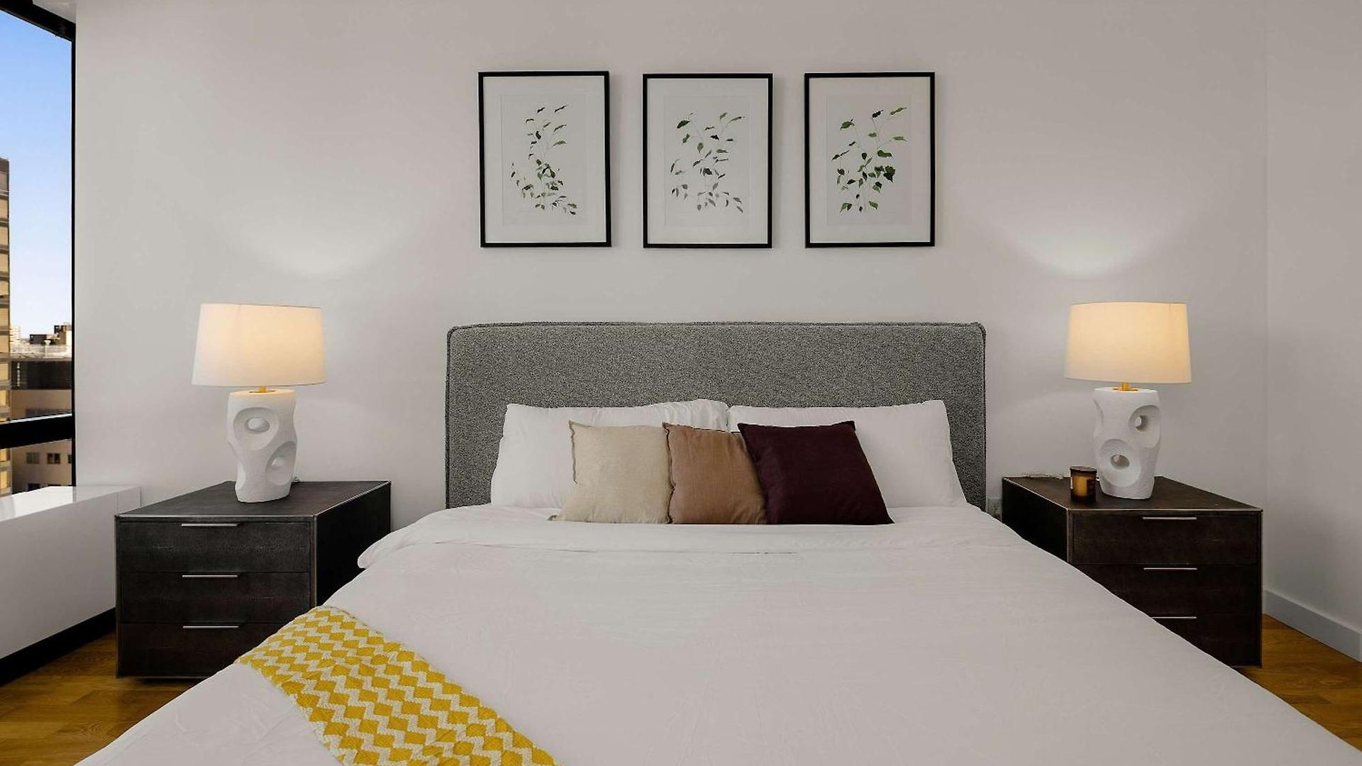 Apex Executive - Lenox Hill Ny Apartment