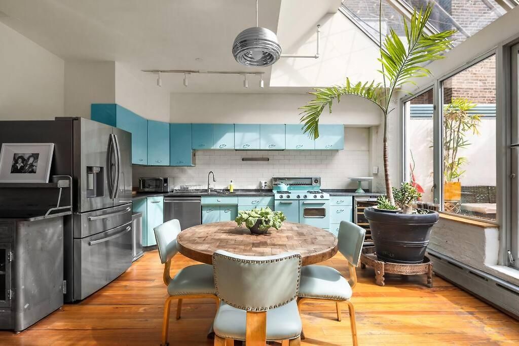 Apartment Village Place By Stayhaus 2br With 3 Terraces New York