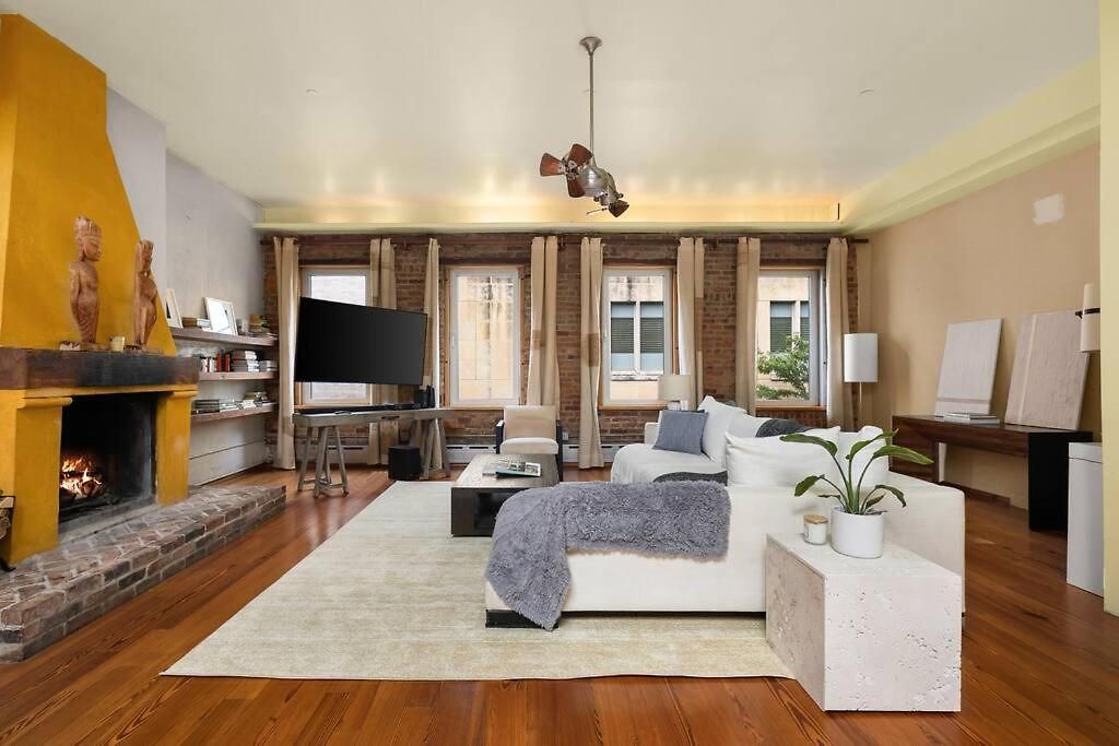 Apartment Village Place By Stayhaus 2br With 3 Terraces New York