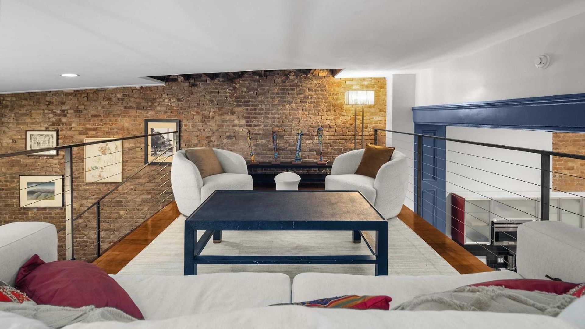 Apartment Apex Executive - Greenwich Village Ny *