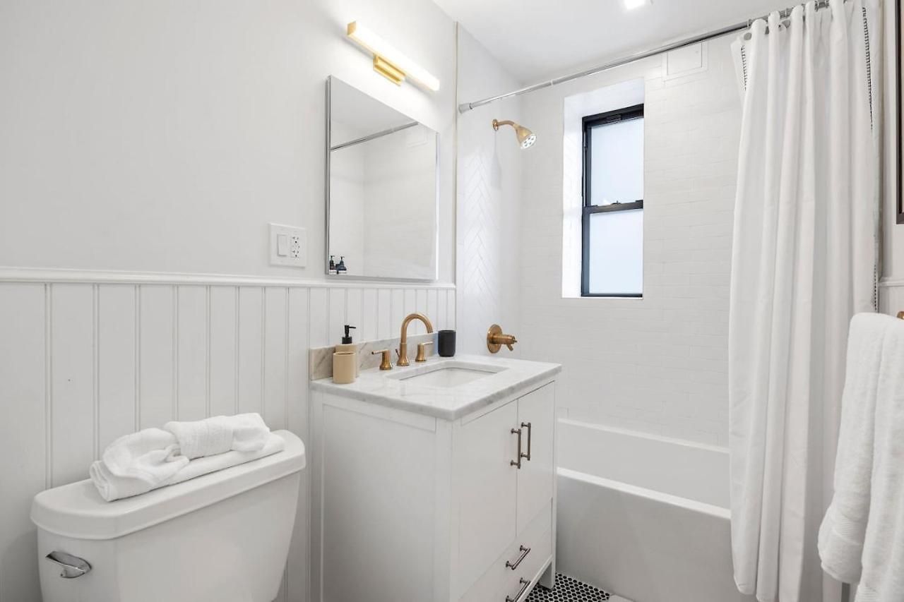 The Bedford Lofts Sunny Laundry Domino Park