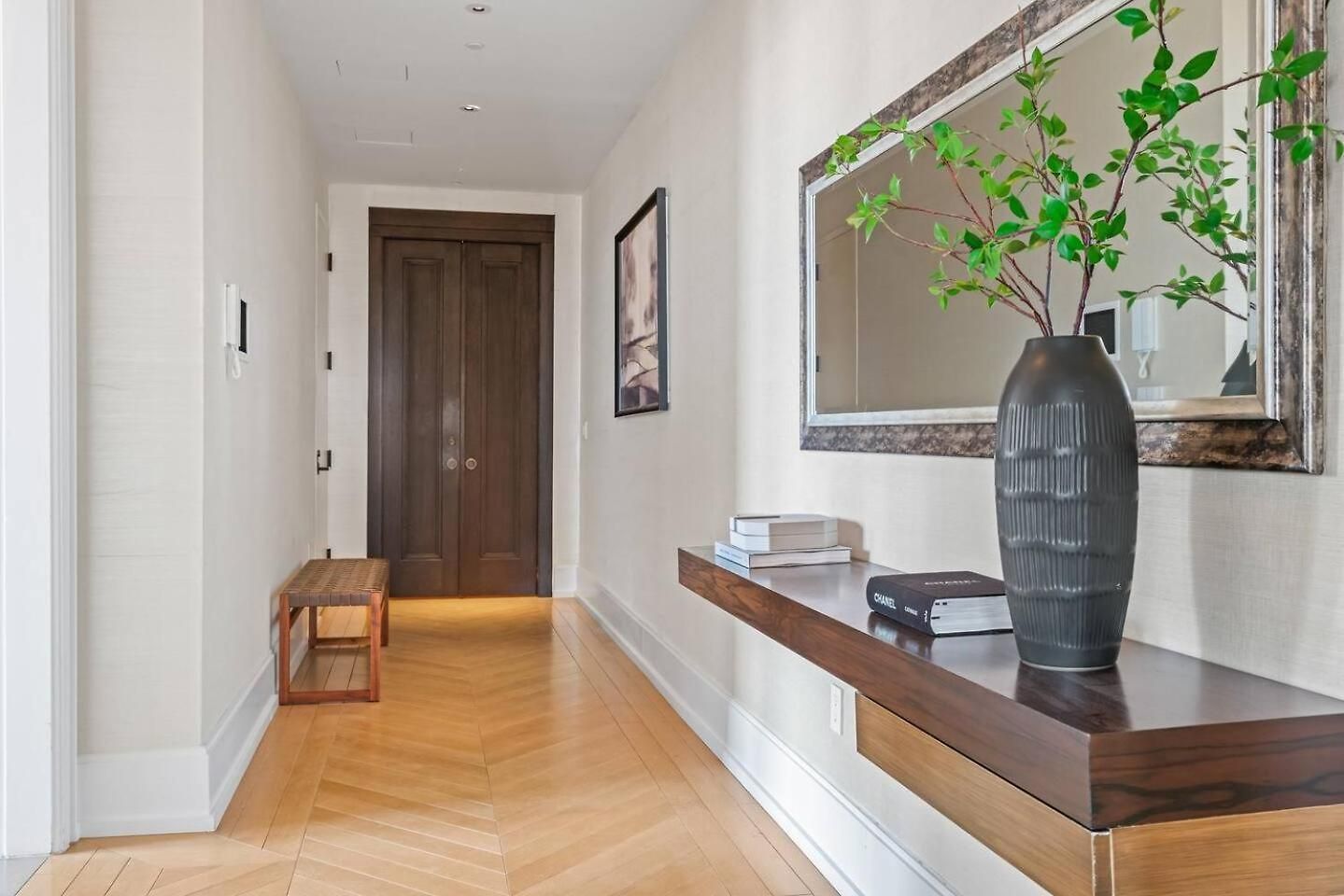 Penthouse Modern Spacious Bedrooms * New York