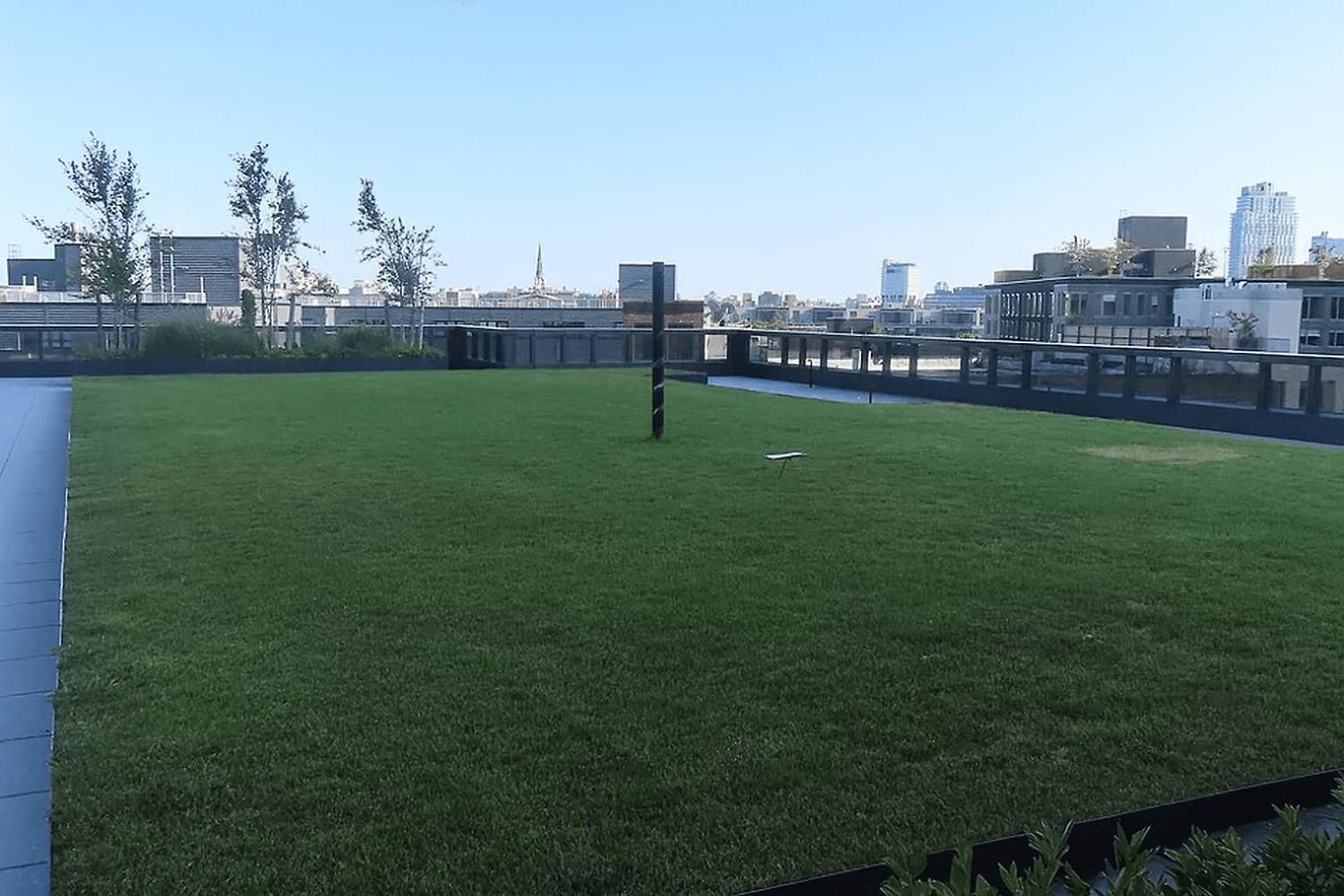 Apartment Blueground Greenpoint Pool Nr Mccarren Park Nyc-1909 New York