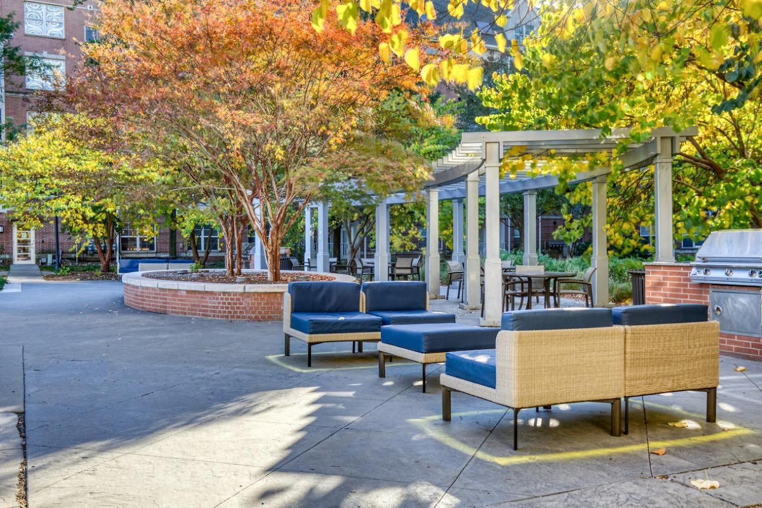 Apartment Blueground Hudson Exchange Pool Nr Liberty Park Nyc-2088