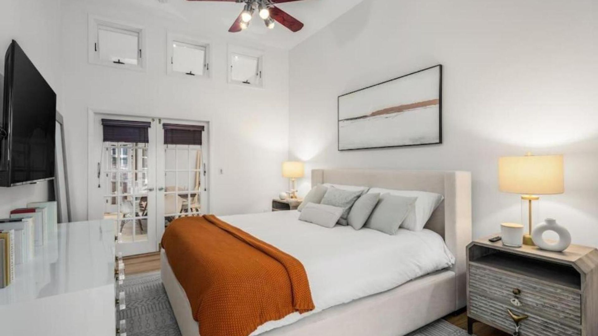 Apartment Apex Executive - Soho Ny New York
