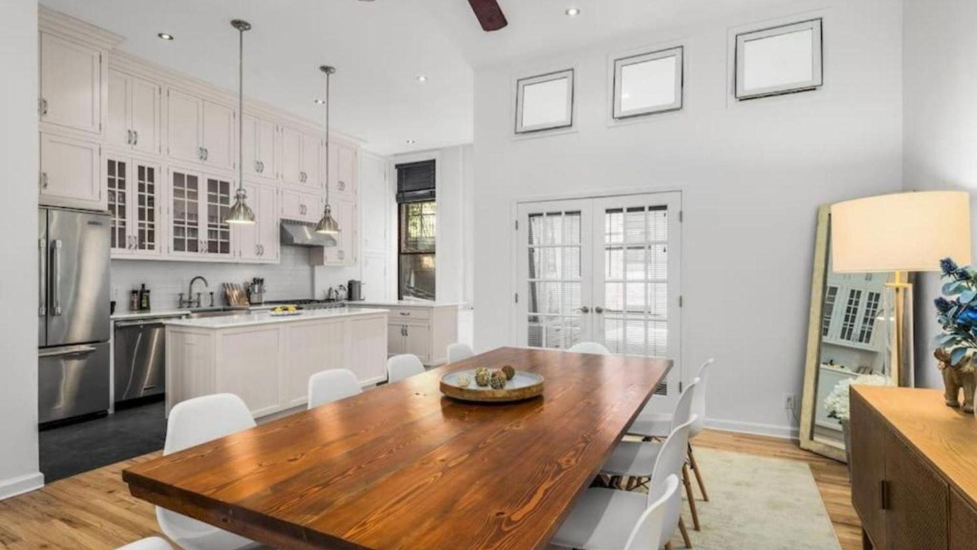 Apartment Apex Executive - Soho Ny *
