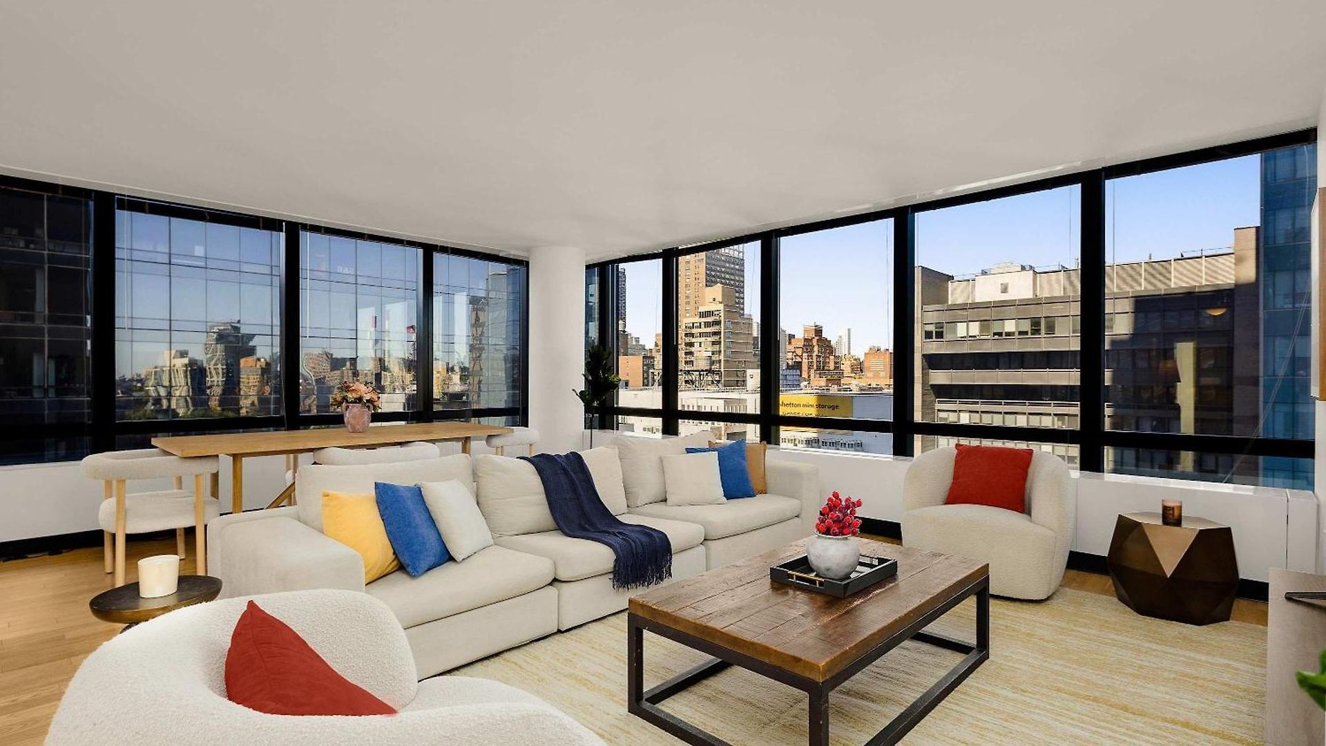 Apartment Apex Executive - Lenox Hill Ny New York